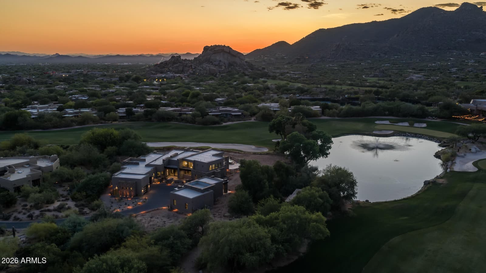 7692 E BLACK MOUNTAIN Road, Scottsdale, AZ 85266 — photo 9 of 121