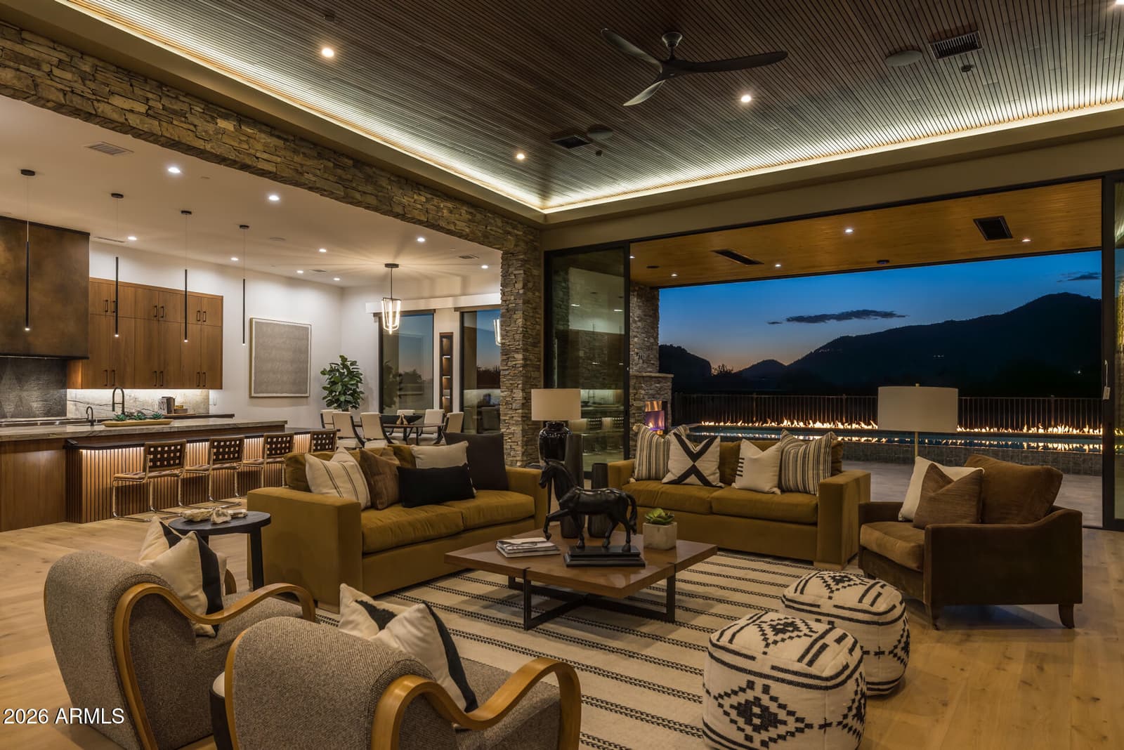 7692 E BLACK MOUNTAIN Road, Scottsdale, AZ 85266 — photo 14 of 121