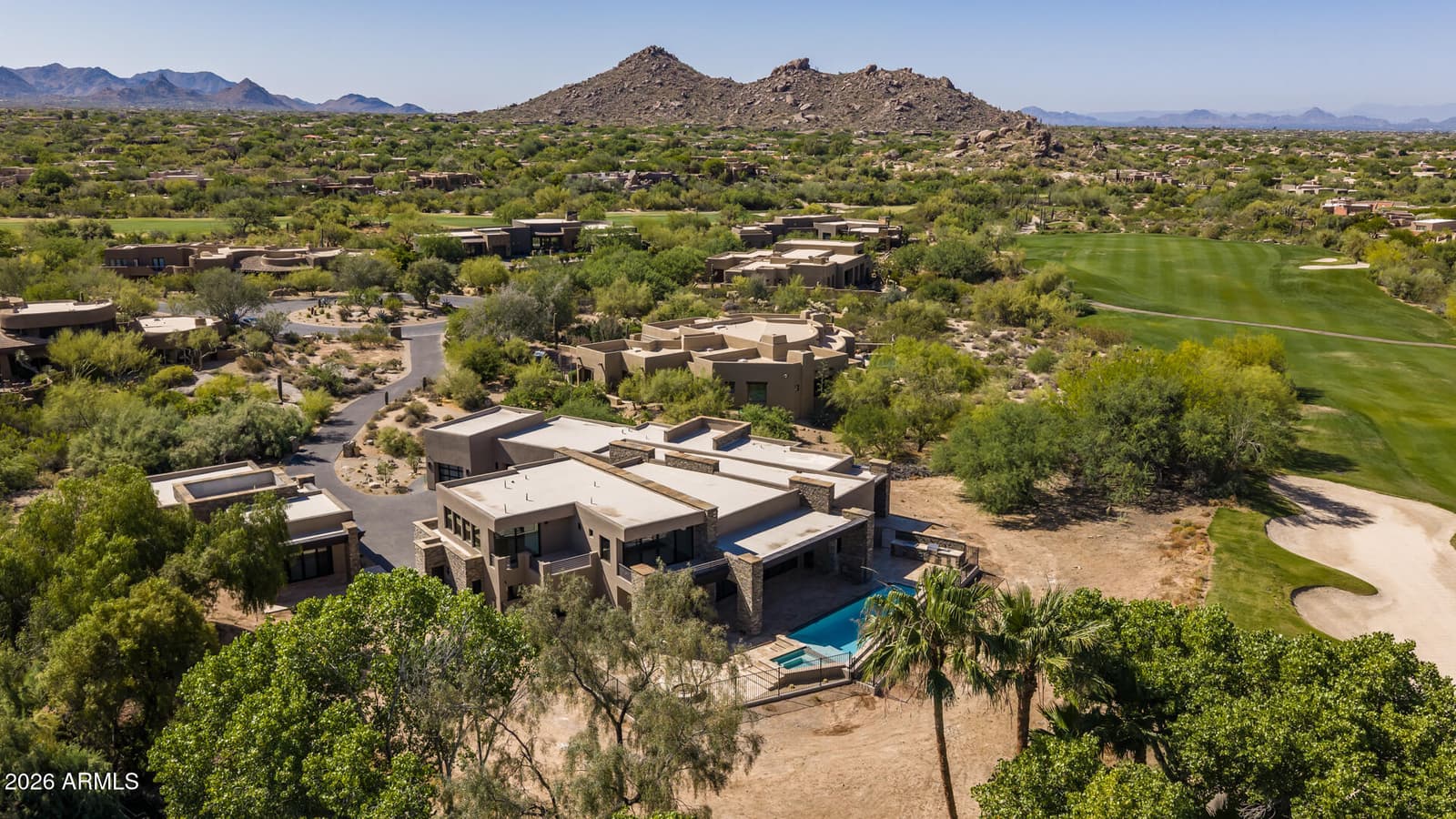 7692 E BLACK MOUNTAIN Road, Scottsdale, AZ 85266 — photo 104 of 121