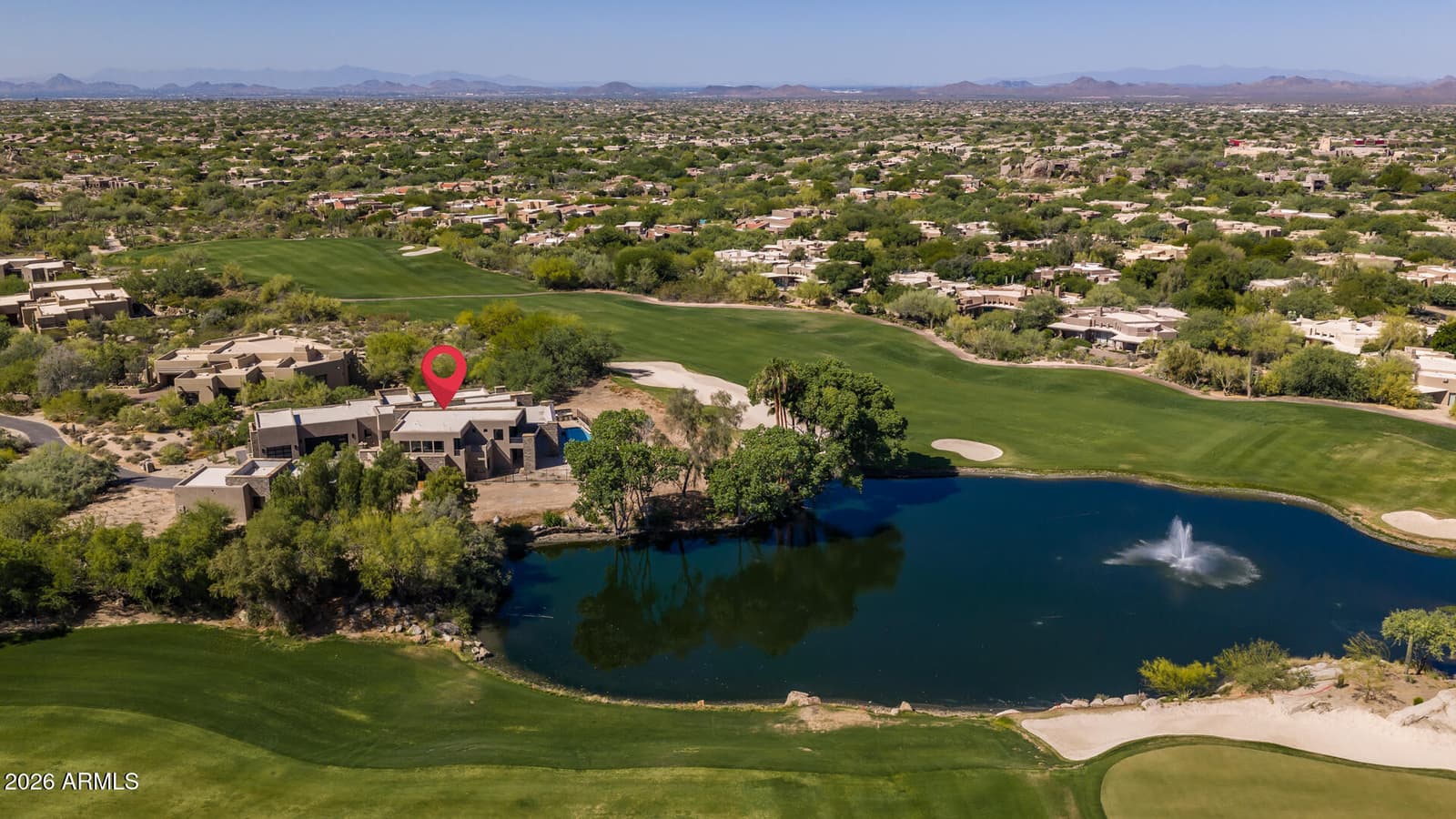7692 E BLACK MOUNTAIN Road, Scottsdale, AZ 85266 — photo 105 of 121