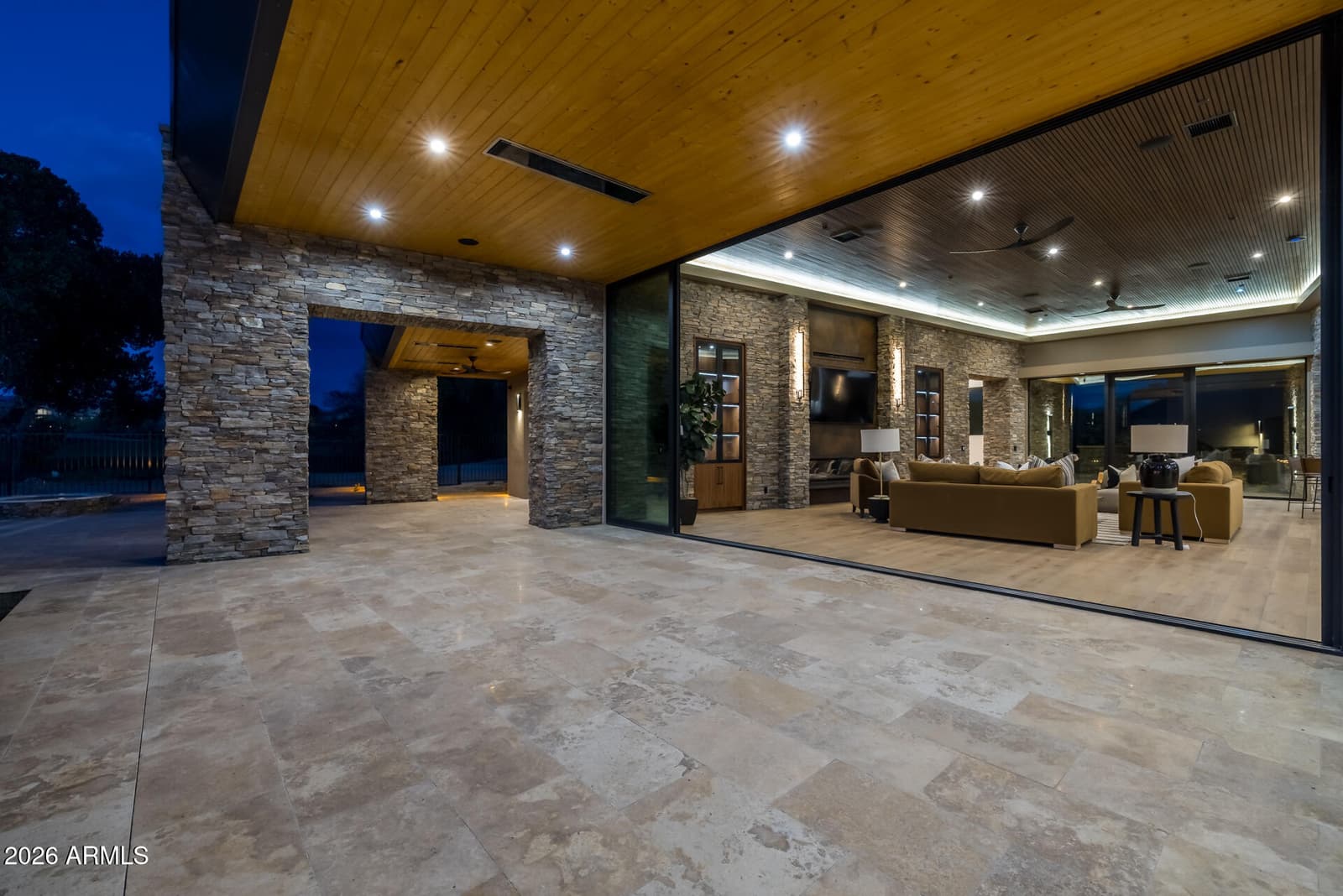 7692 E BLACK MOUNTAIN Road, Scottsdale, AZ 85266 — photo 100 of 121