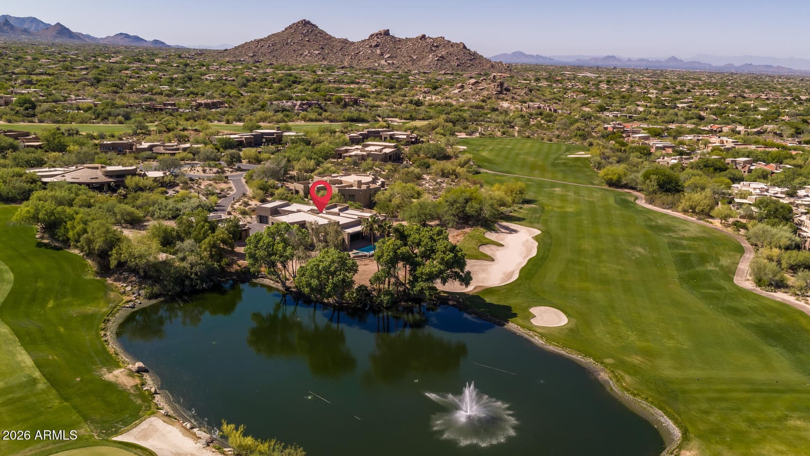 7692 E BLACK MOUNTAIN Road, Scottsdale, AZ 85266 — photo 106 of 121