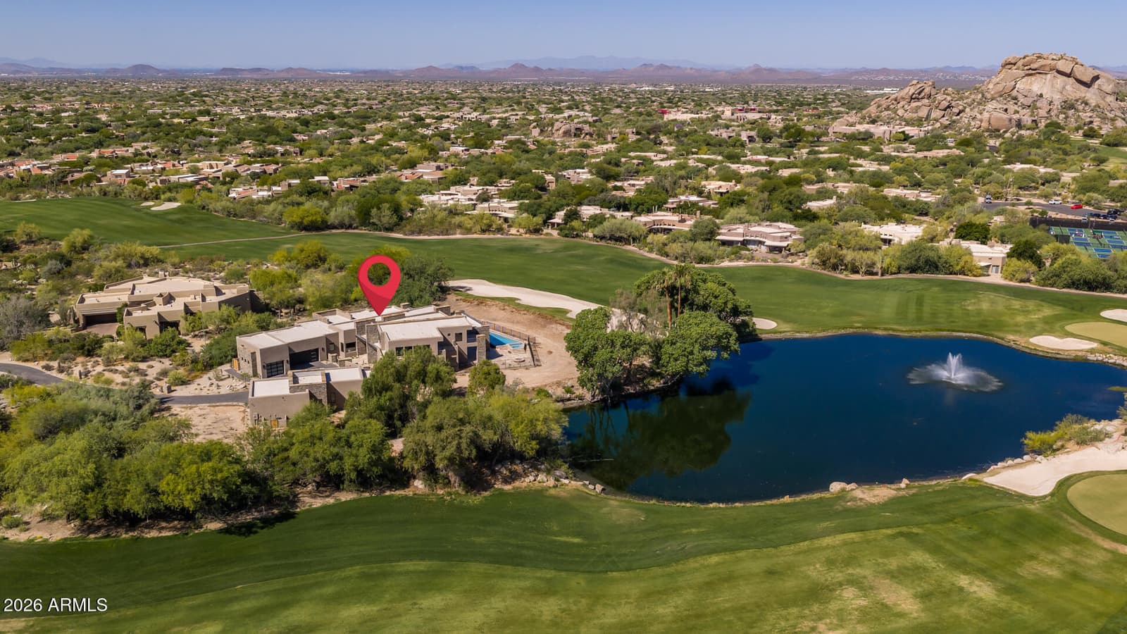 7692 E BLACK MOUNTAIN Road, Scottsdale, AZ 85266 — photo 107 of 121