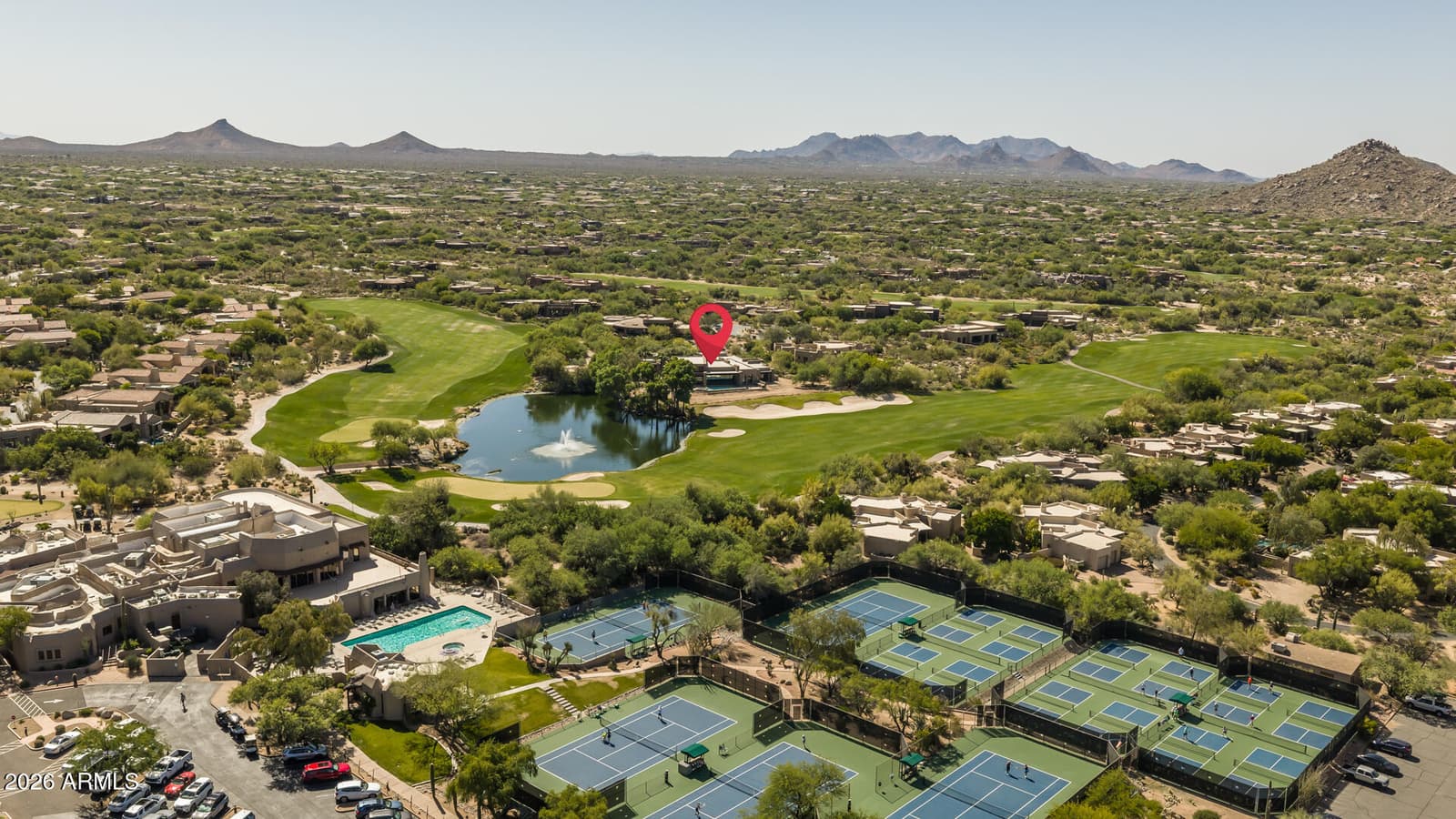 7692 E BLACK MOUNTAIN Road, Scottsdale, AZ 85266 — photo 110 of 121
