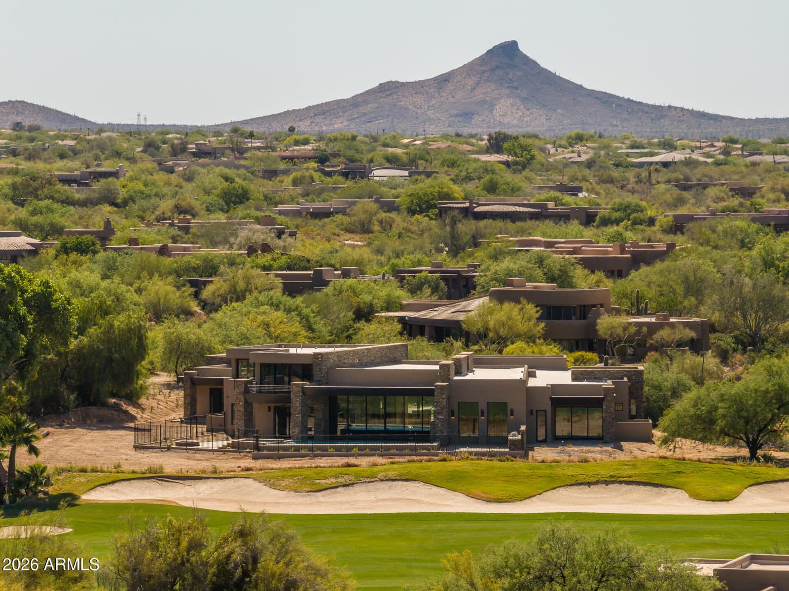 7692 E BLACK MOUNTAIN Road, Scottsdale, AZ 85266 — photo 98 of 121