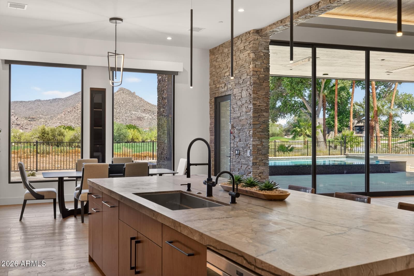 7692 E BLACK MOUNTAIN Road, Scottsdale, AZ 85266 — photo 25 of 121