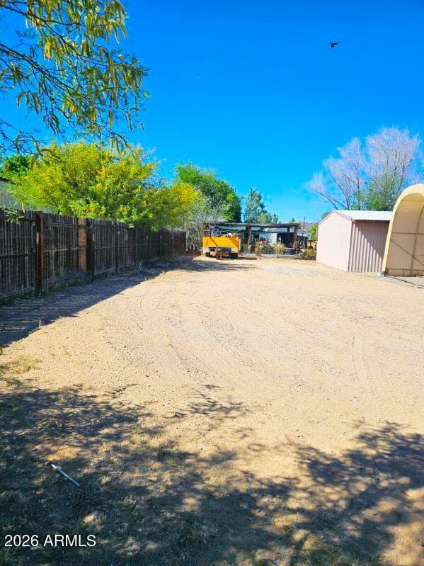 64678 Harcuvar Drive, Salome, AZ 85348 — photo 12 of 32