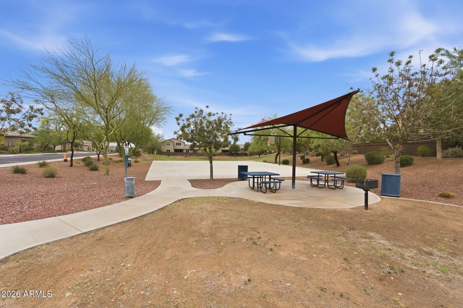 10131 W AVENIDA DEL REY, Peoria, AZ 85383 — photo 64 of 69