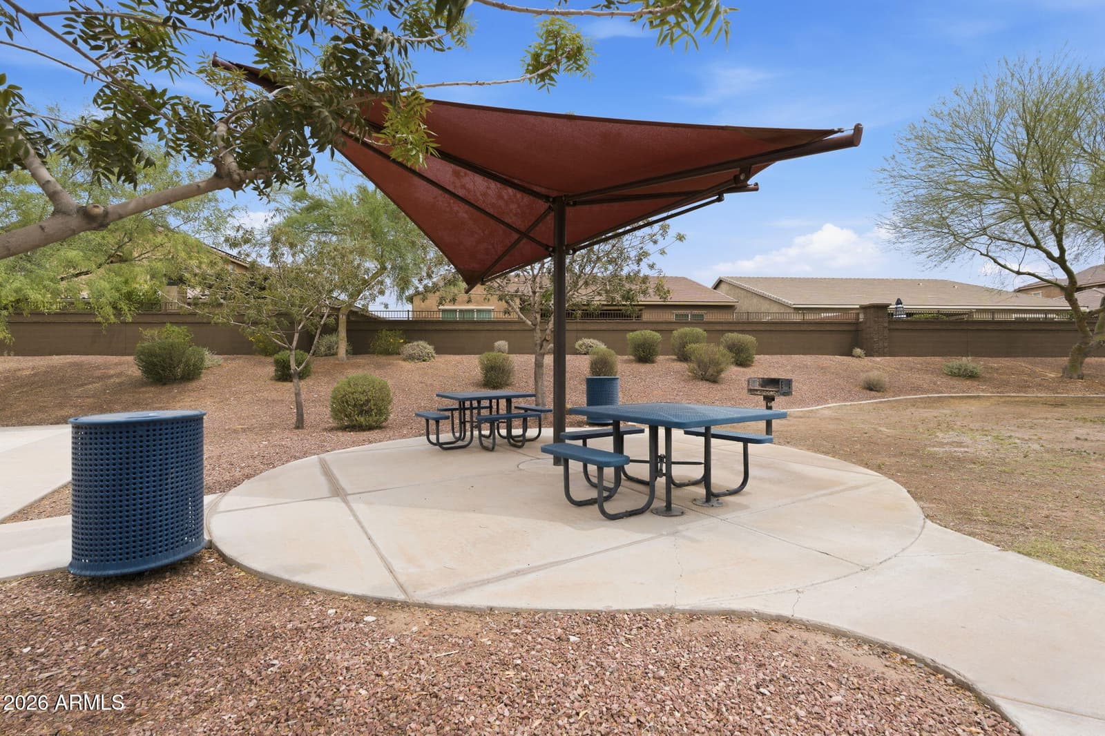 10131 W AVENIDA DEL REY, Peoria, AZ 85383 — photo 65 of 69