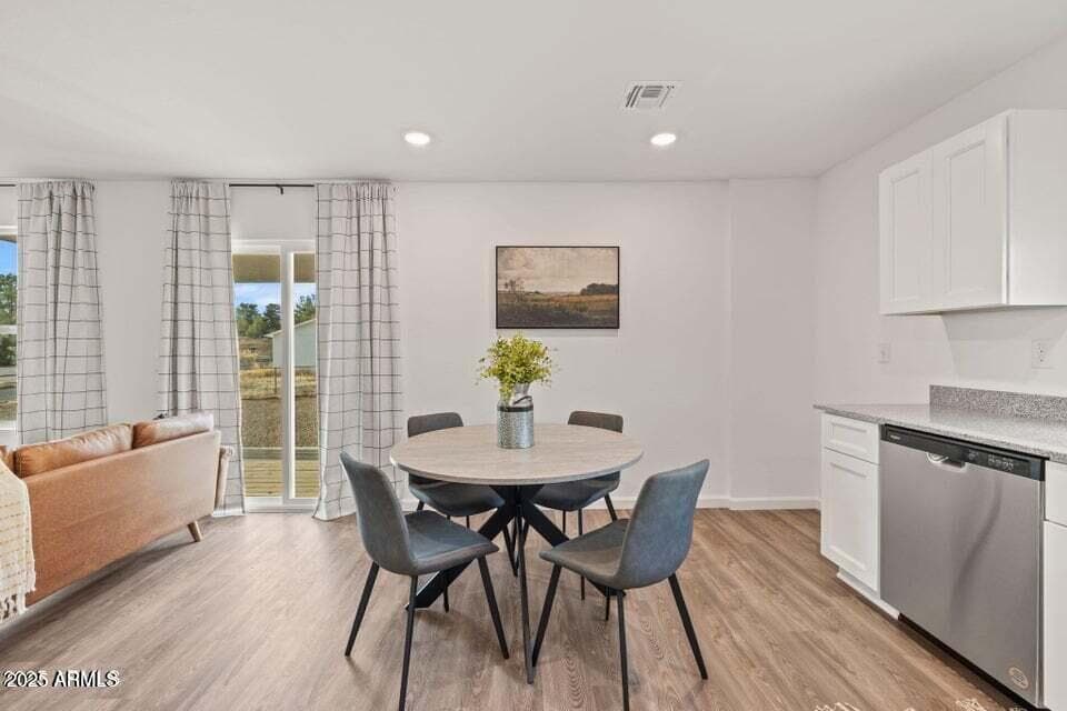 20581 E CHOLLA Drive, Mayer, AZ 86333 — photo 4 of 11