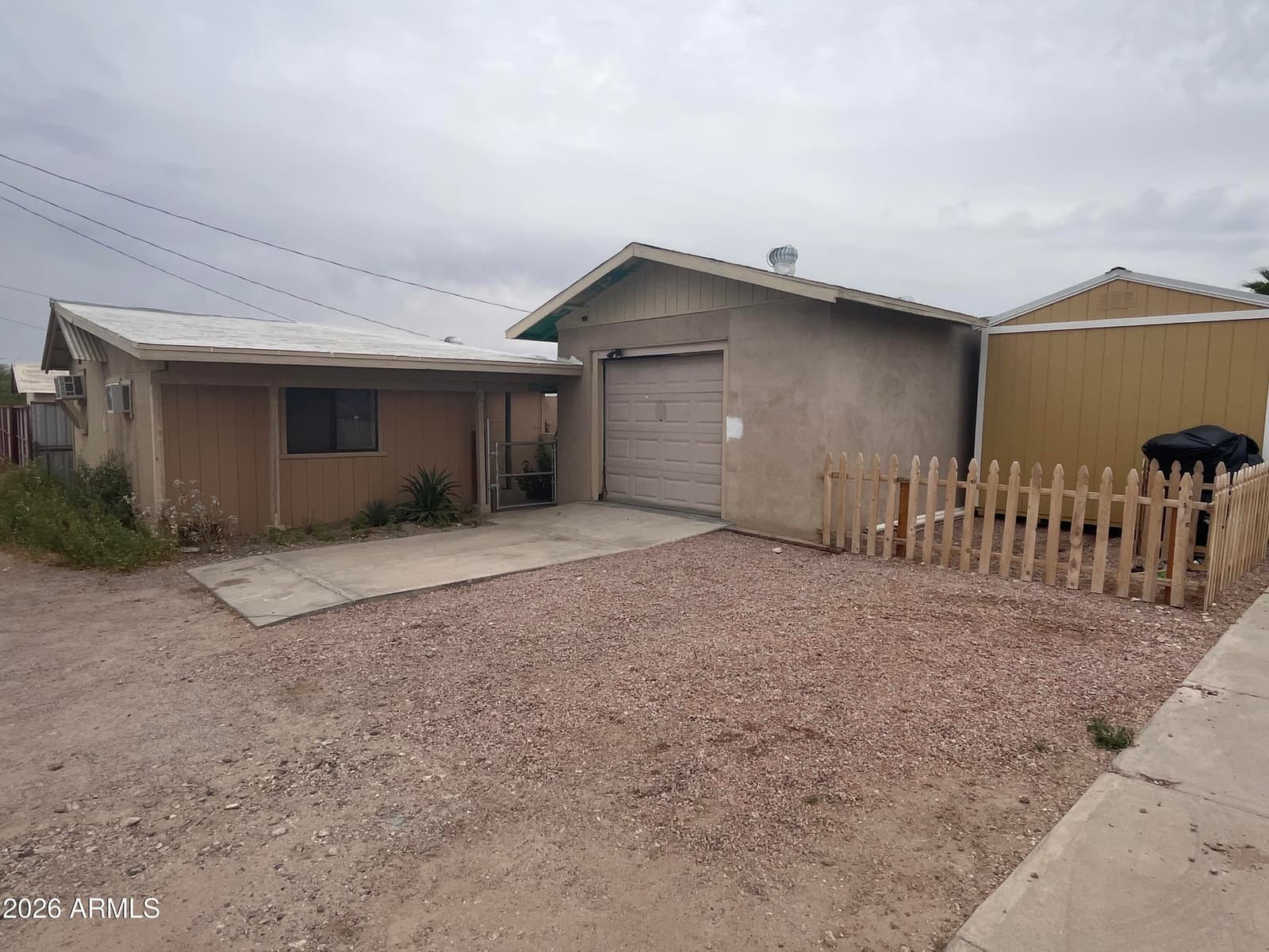 140 W 1ST Avenue, Ajo, AZ 85321 — photo 37 of 73