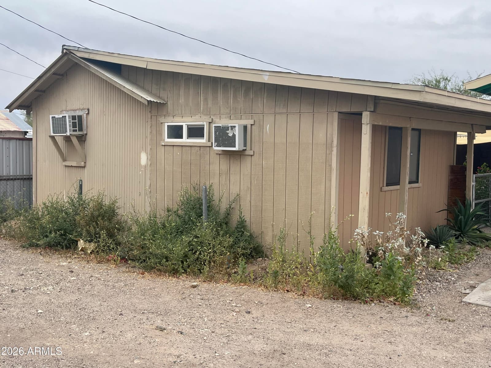 140 W 1ST Avenue, Ajo, AZ 85321 — photo 38 of 73