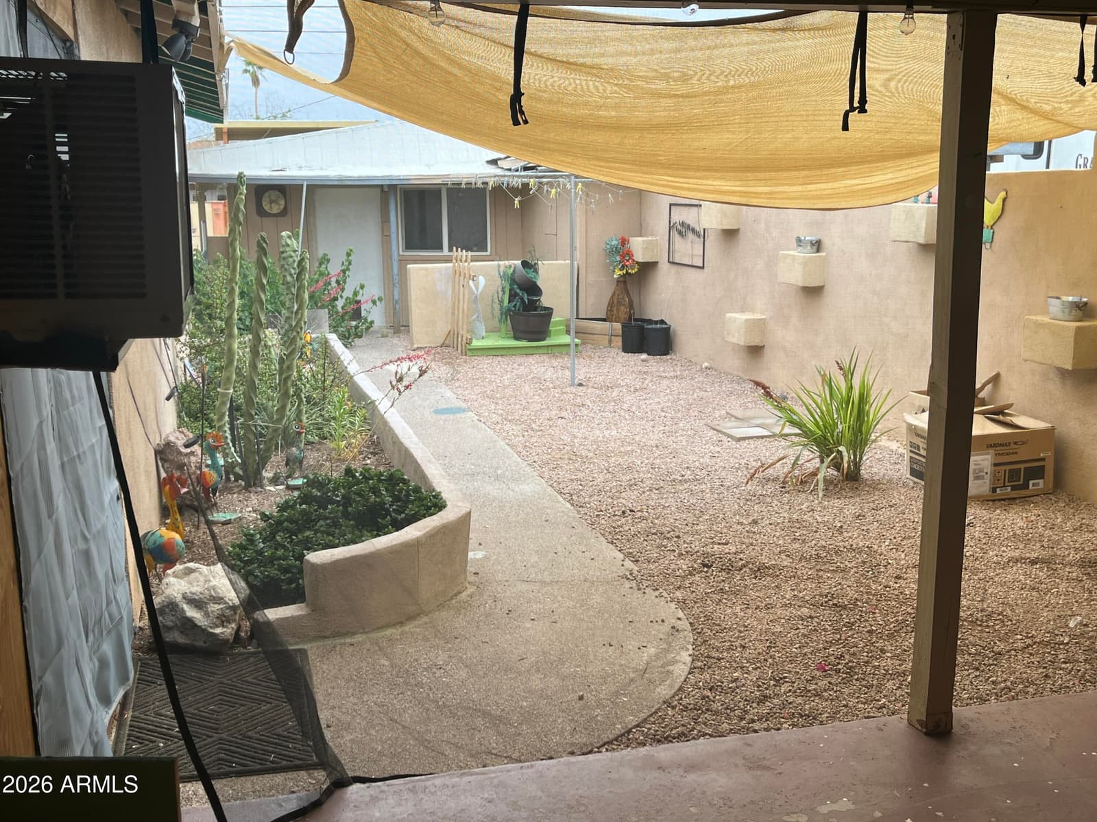 140 W 1ST Avenue, Ajo, AZ 85321 — photo 61 of 73