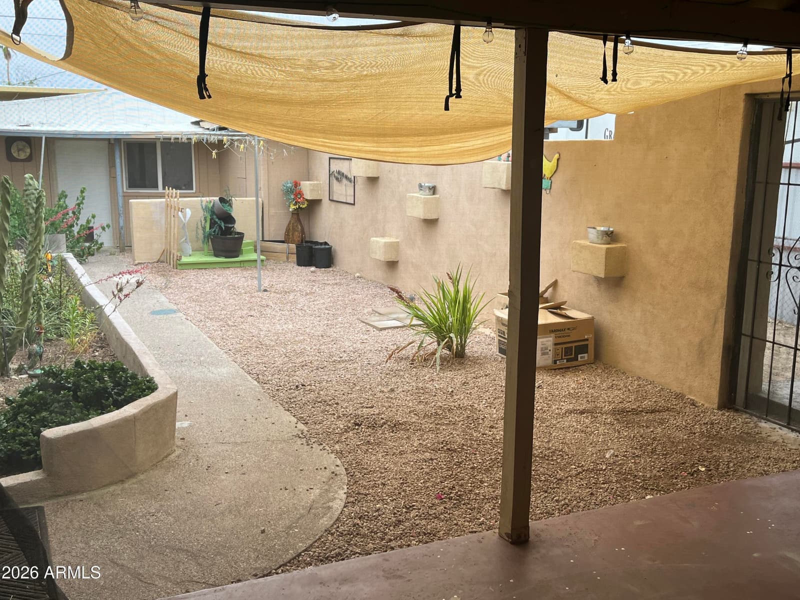 140 W 1ST Avenue, Ajo, AZ 85321 — photo 62 of 73