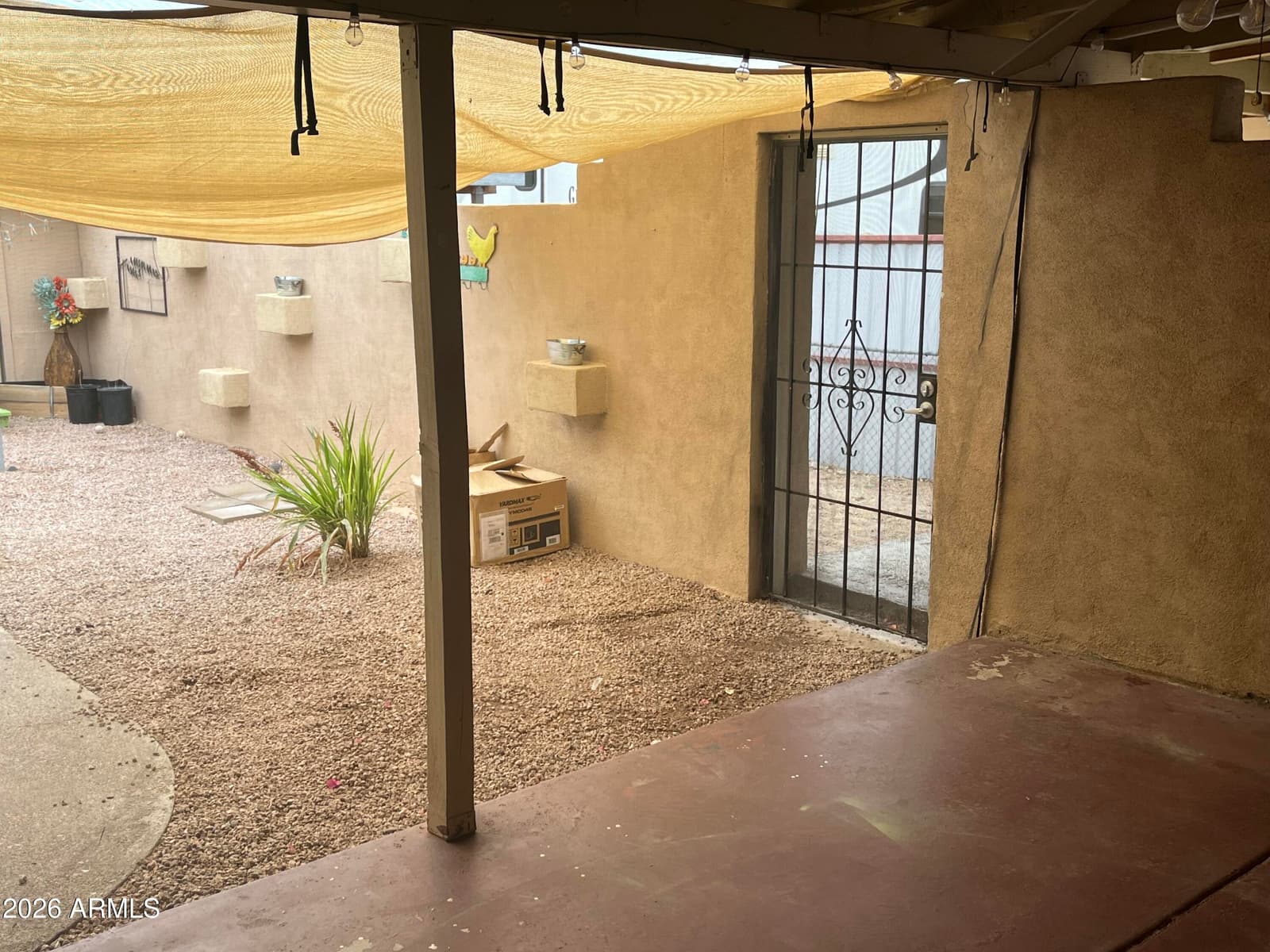 140 W 1ST Avenue, Ajo, AZ 85321 — photo 64 of 73