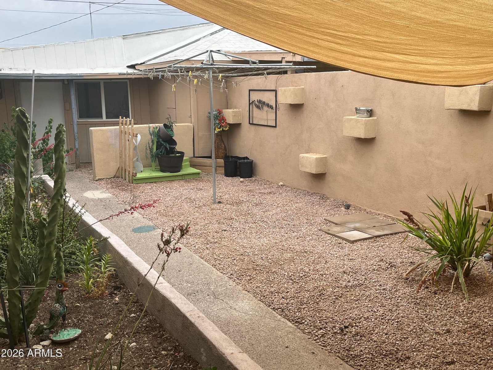 140 W 1ST Avenue, Ajo, AZ 85321 — photo 65 of 73