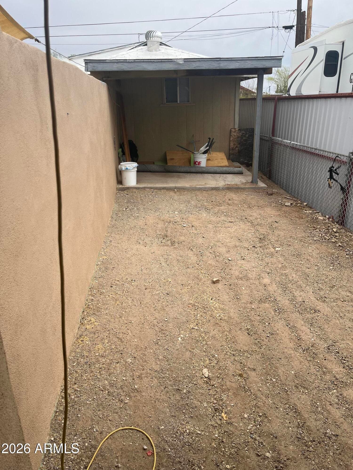 140 W 1ST Avenue, Ajo, AZ 85321 — photo 72 of 73