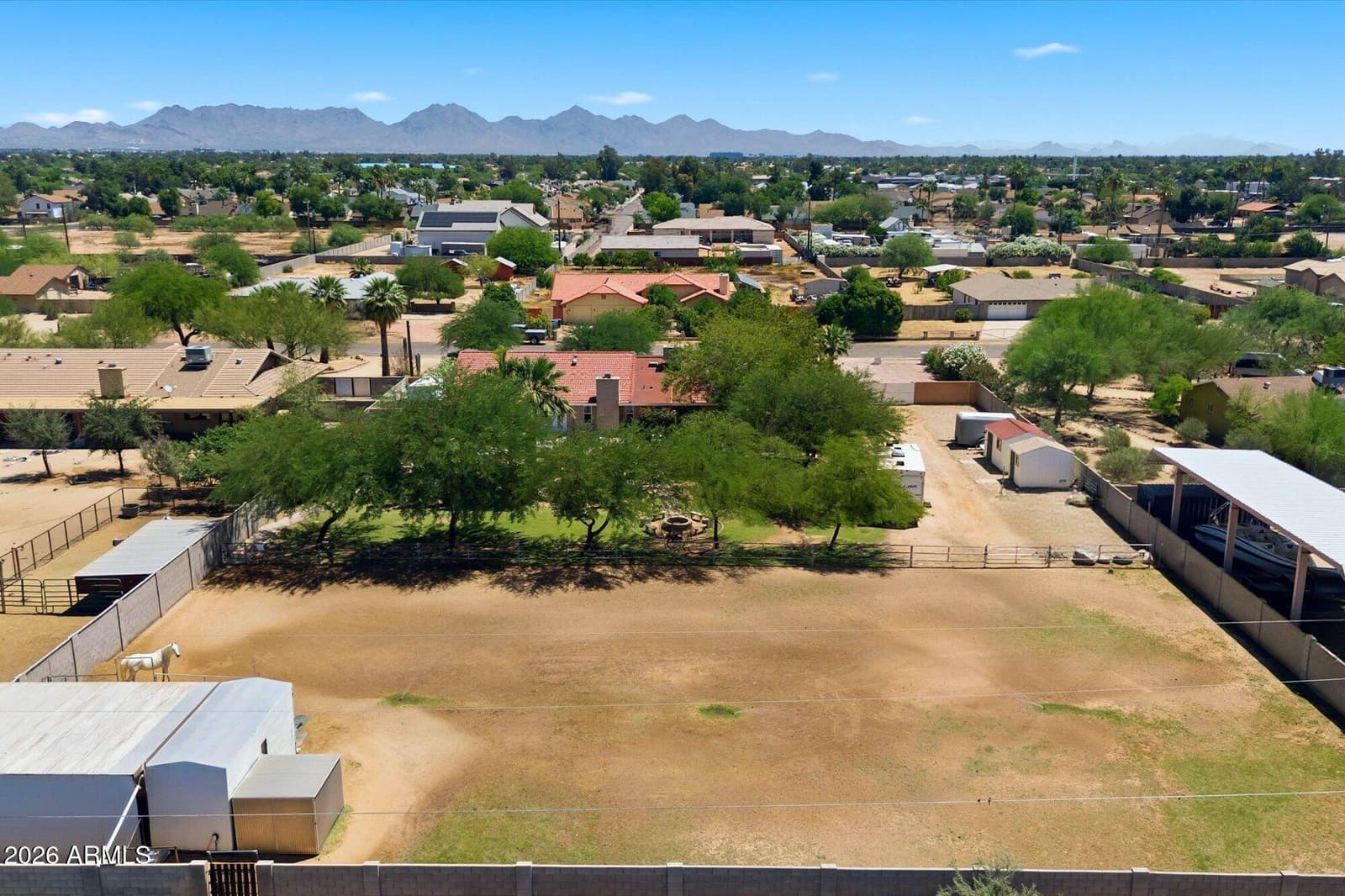 15602 N 37TH Street, Phoenix, AZ 85032 — photo 30 of 51