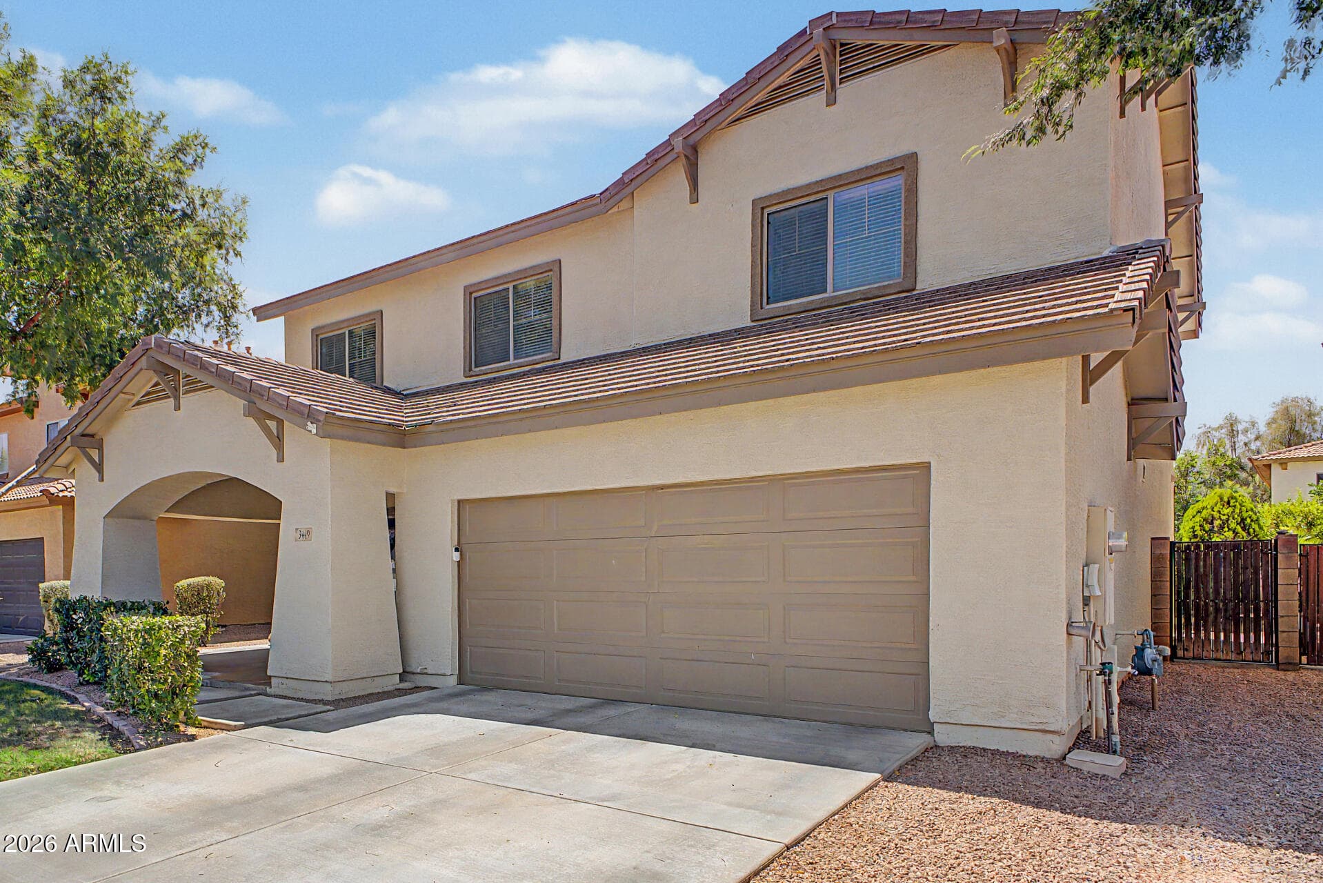 3449 E VERNON Street, Gilbert, AZ 85298 — photo 5 of 20