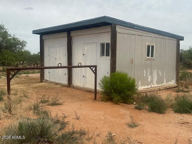 2384 N APPALOOSA Place, Huachuca City, AZ 85616 — photo 22 of 25