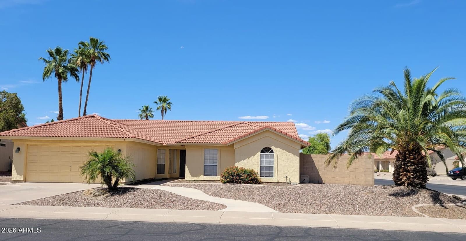 9126 W PORT ROYALE Lane, Peoria, AZ 85381 — photo 28 of 32