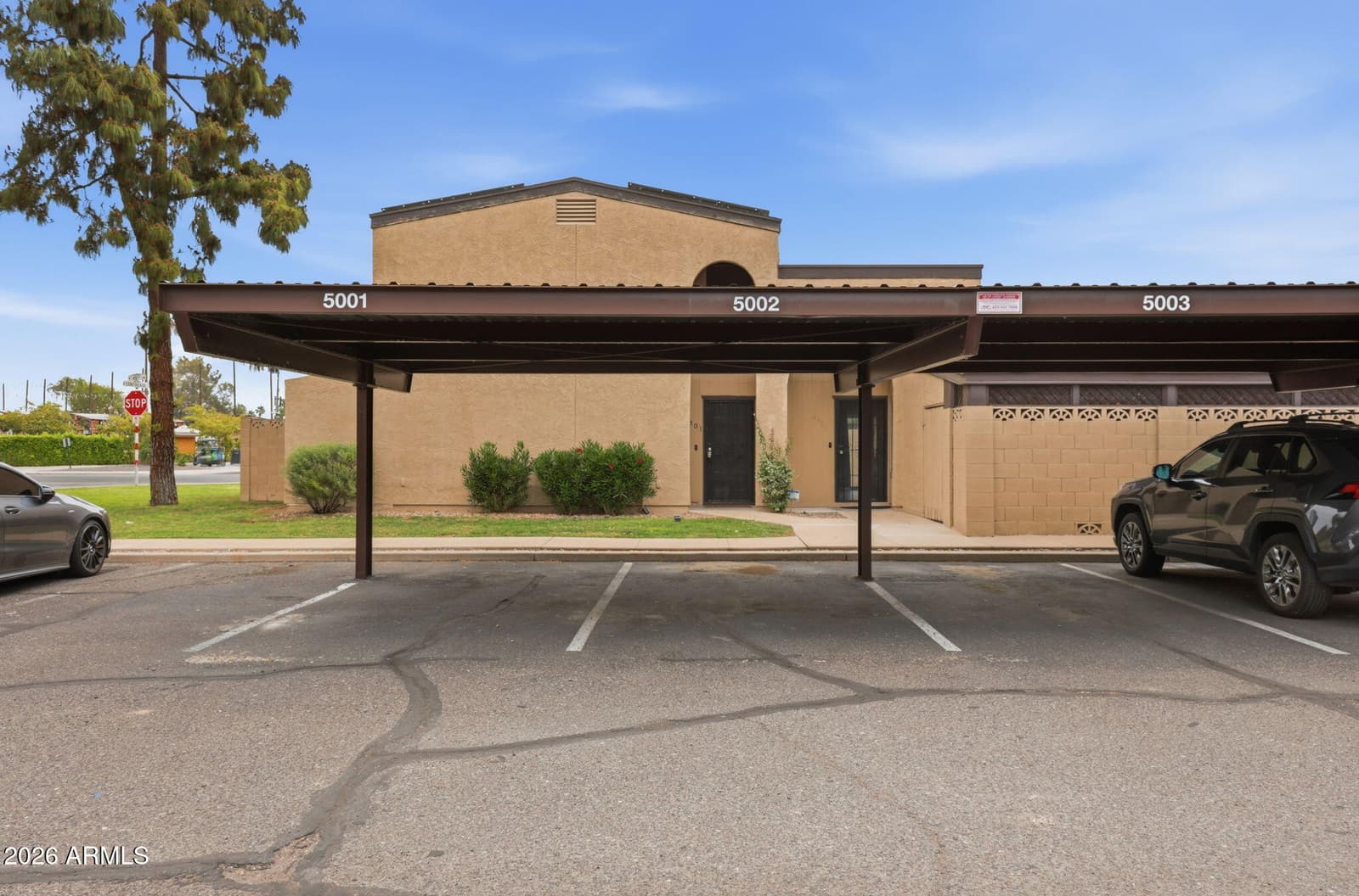 4503 W CONTINENTAL Drive, Glendale, AZ 85308 — photo 4 of 18
