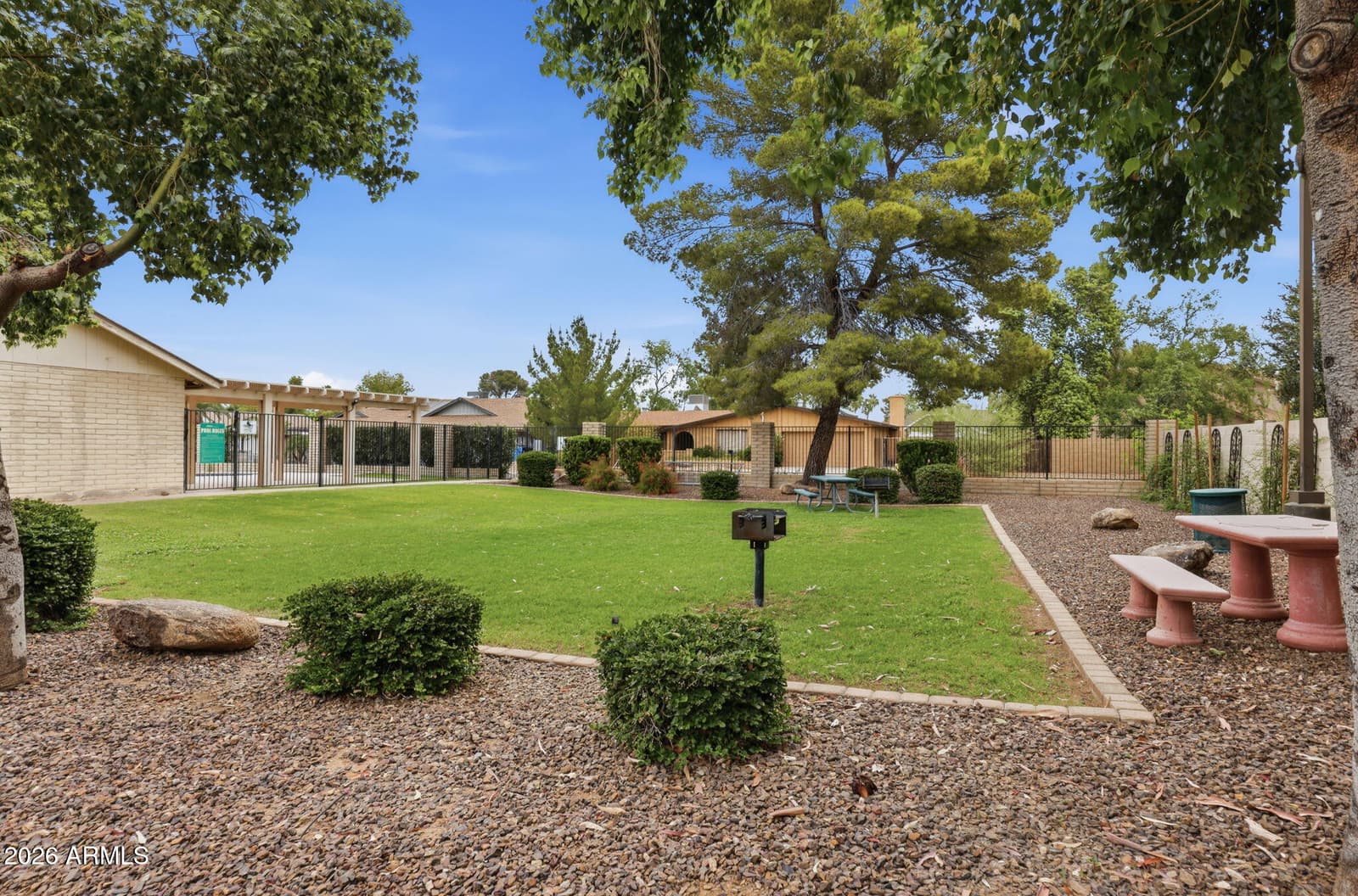 4503 W CONTINENTAL Drive, Glendale, AZ 85308 — photo 17 of 18