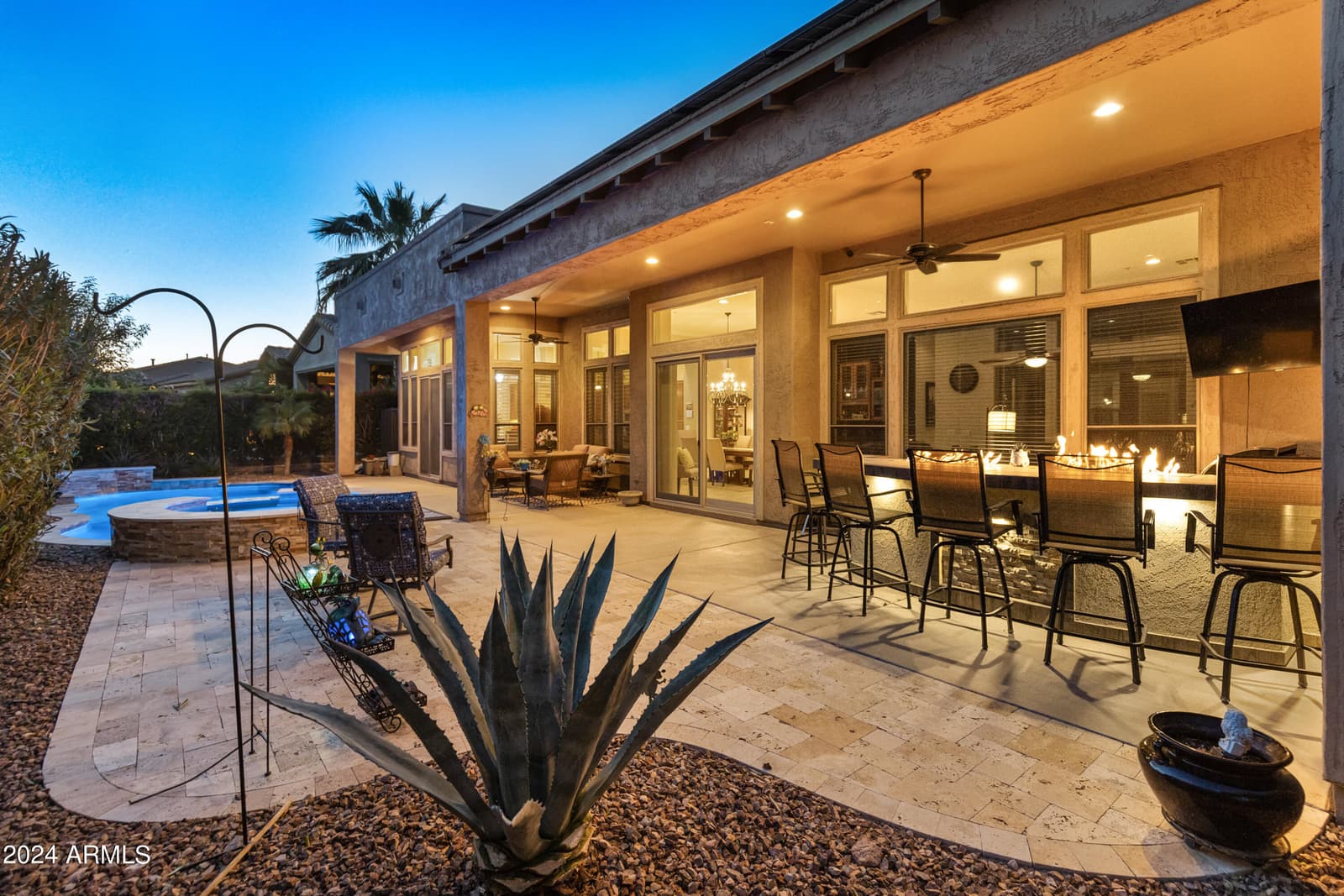 12519 W BAJADA Road, Peoria, AZ 85383 — photo 3 of 89