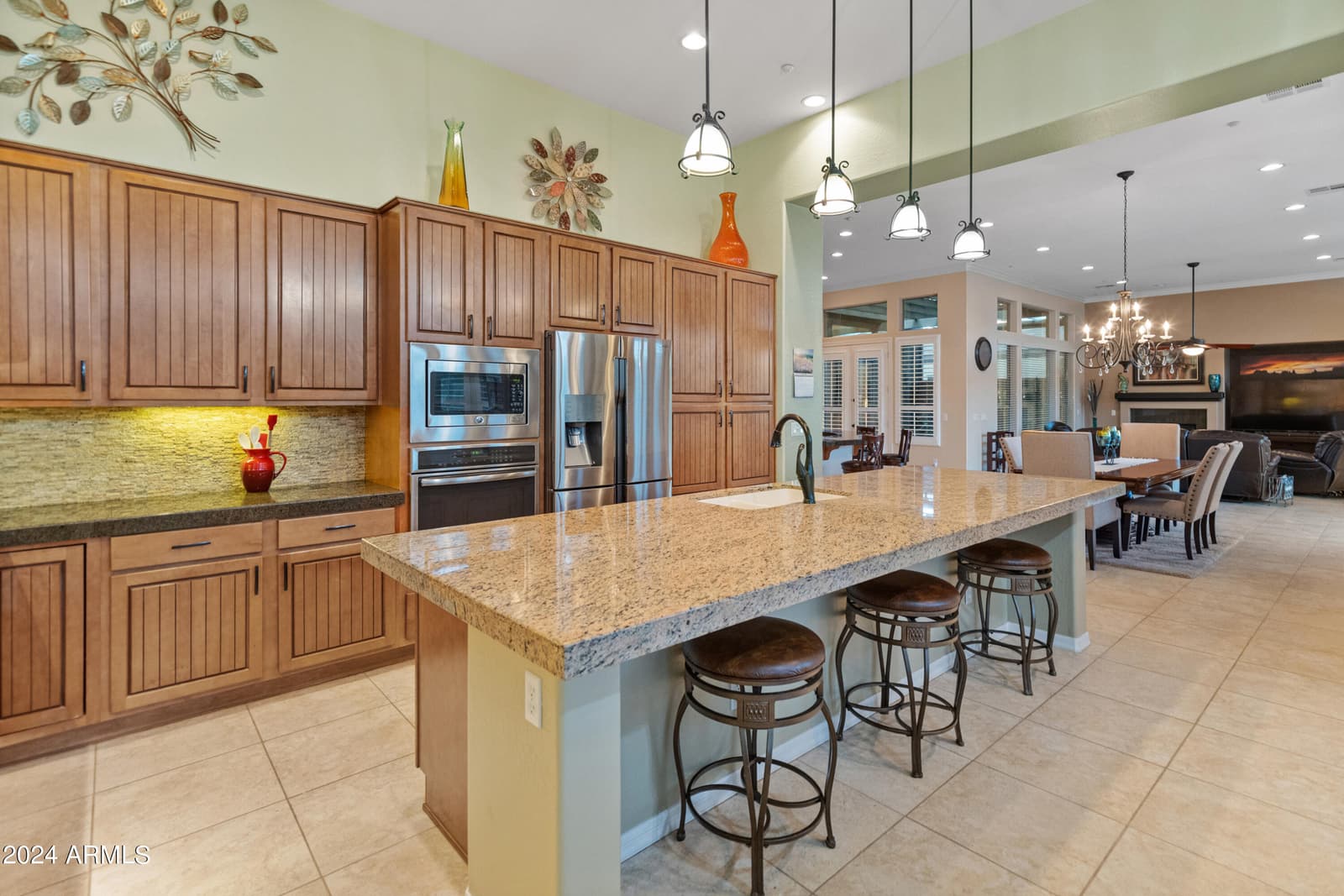 12519 W BAJADA Road, Peoria, AZ 85383 — photo 4 of 89