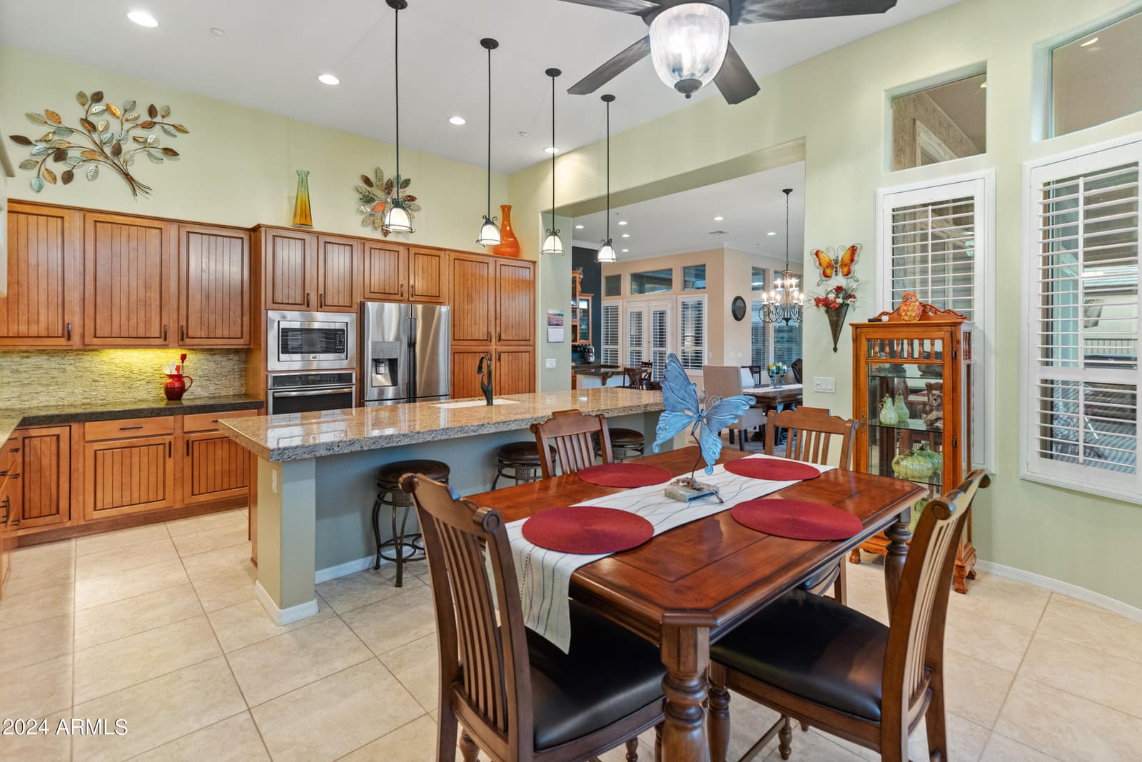 12519 W BAJADA Road, Peoria, AZ 85383 — photo 10 of 89