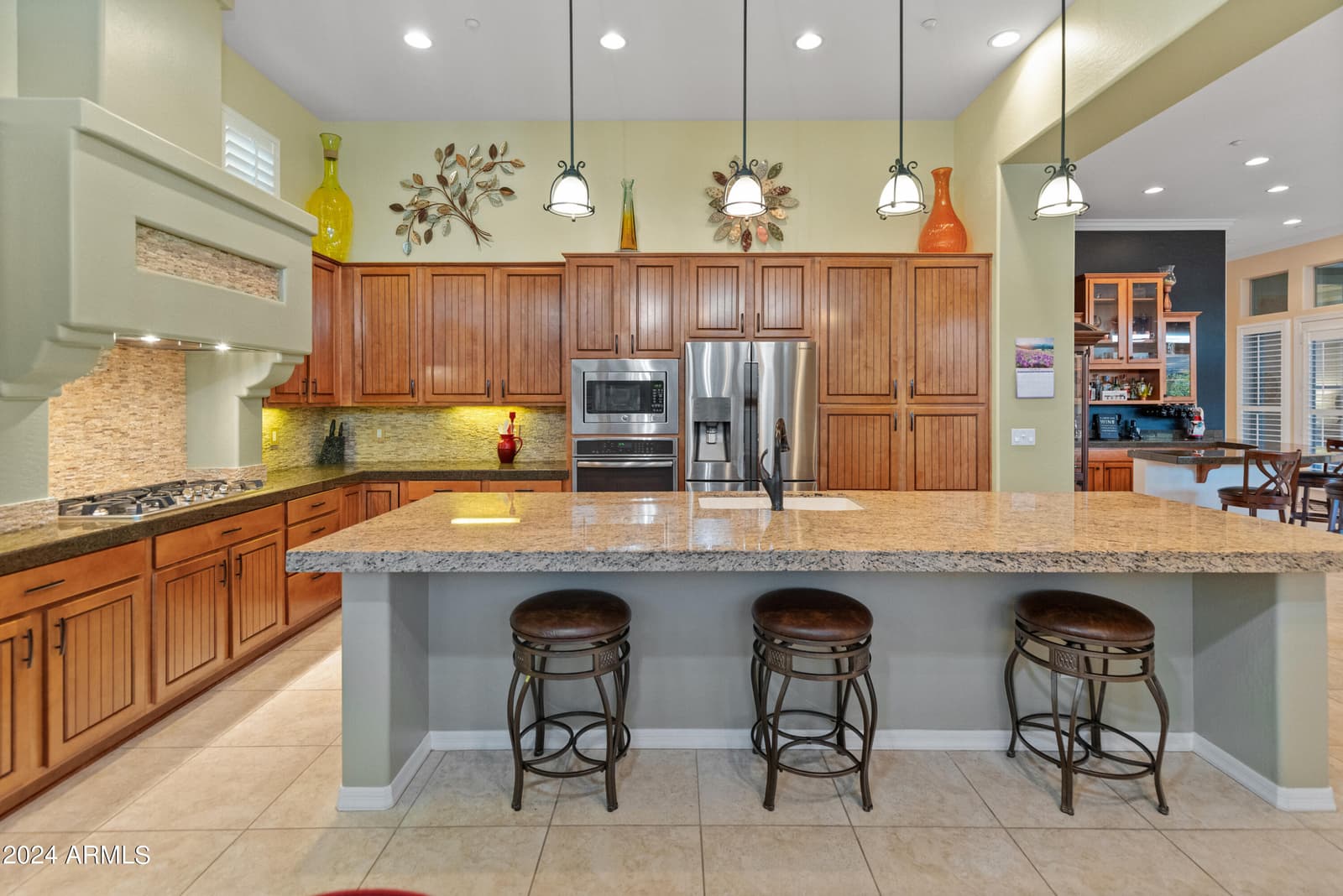 12519 W BAJADA Road, Peoria, AZ 85383 — photo 11 of 89