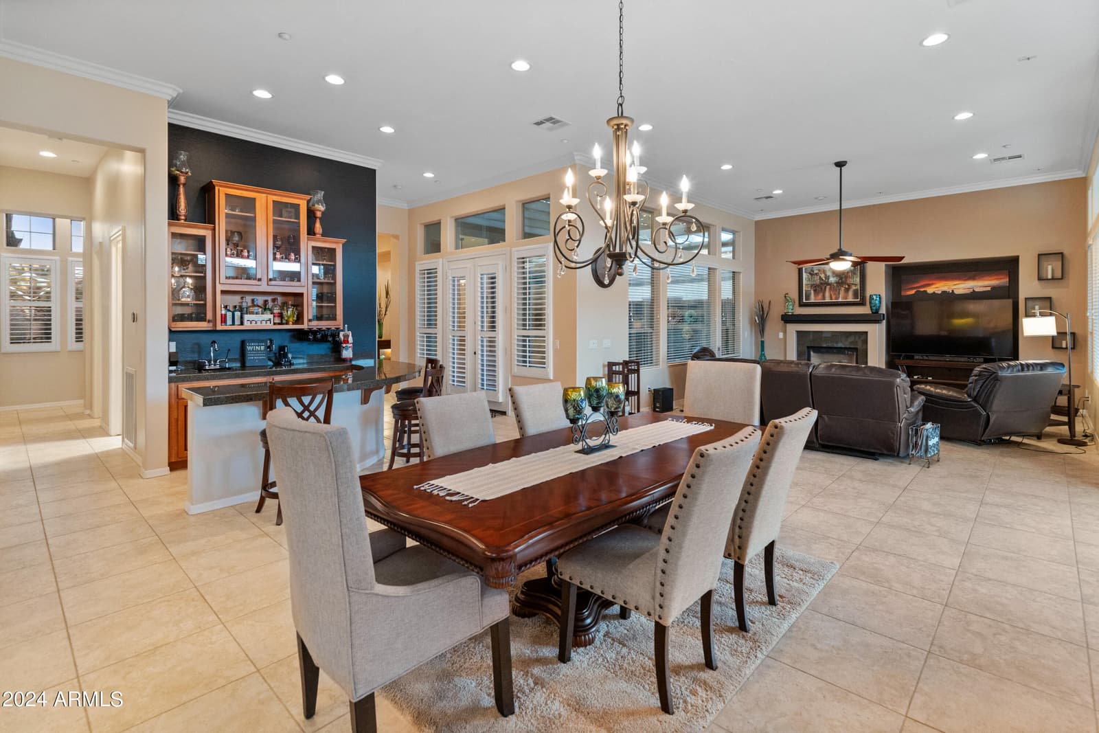 12519 W BAJADA Road, Peoria, AZ 85383 — photo 13 of 89