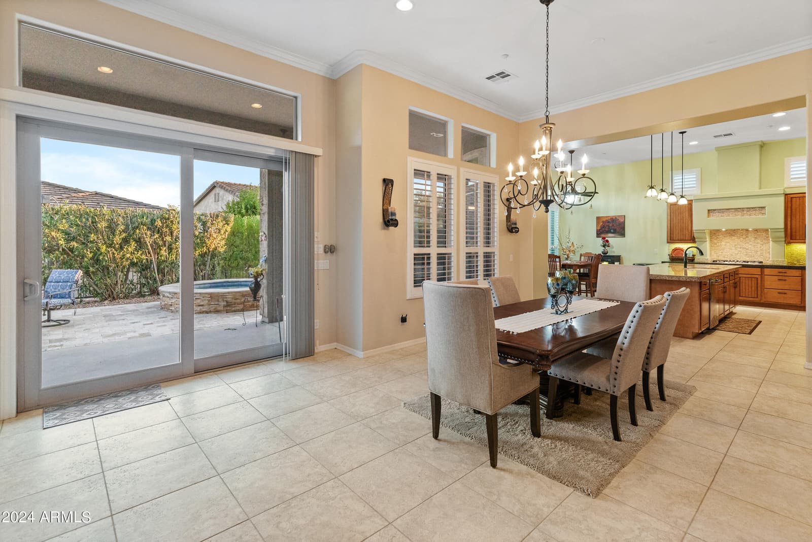12519 W BAJADA Road, Peoria, AZ 85383 — photo 17 of 89