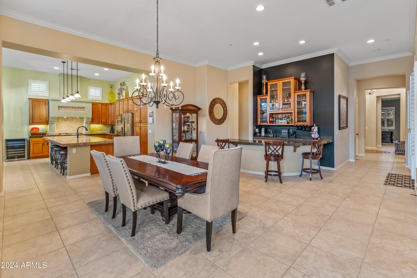 12519 W BAJADA Road, Peoria, AZ 85383 — photo 18 of 89