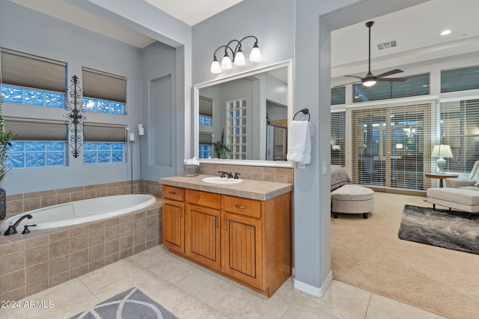 12519 W BAJADA Road, Peoria, AZ 85383 — photo 29 of 89