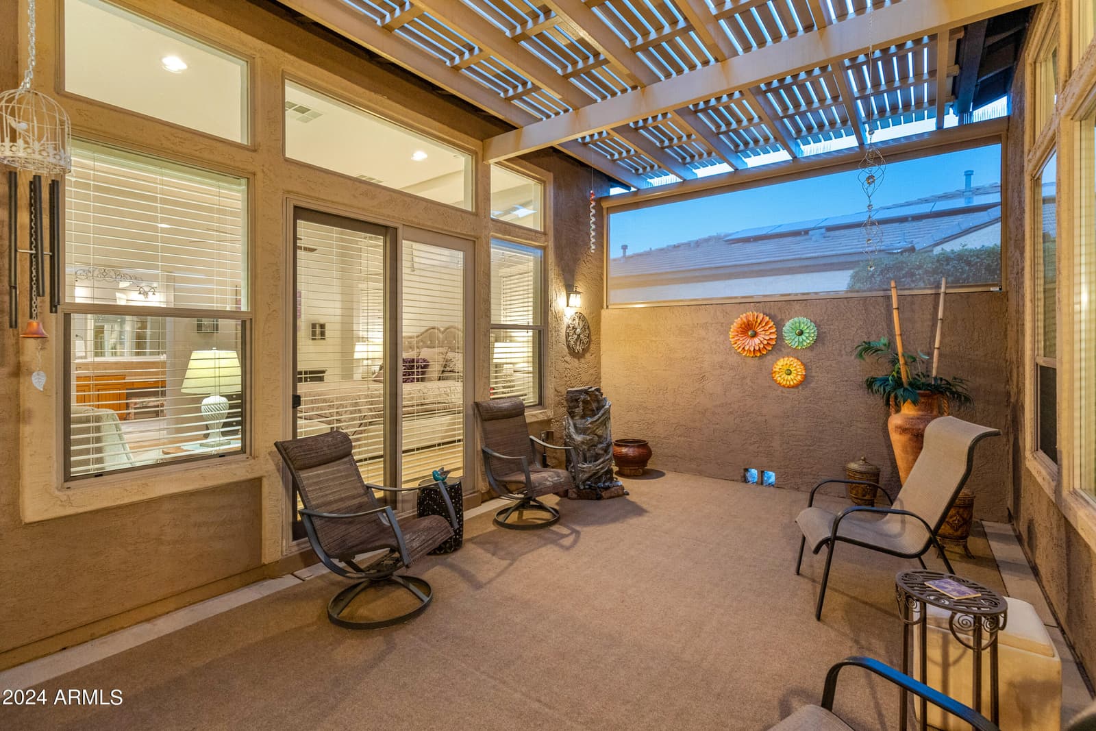 12519 W BAJADA Road, Peoria, AZ 85383 — photo 35 of 89
