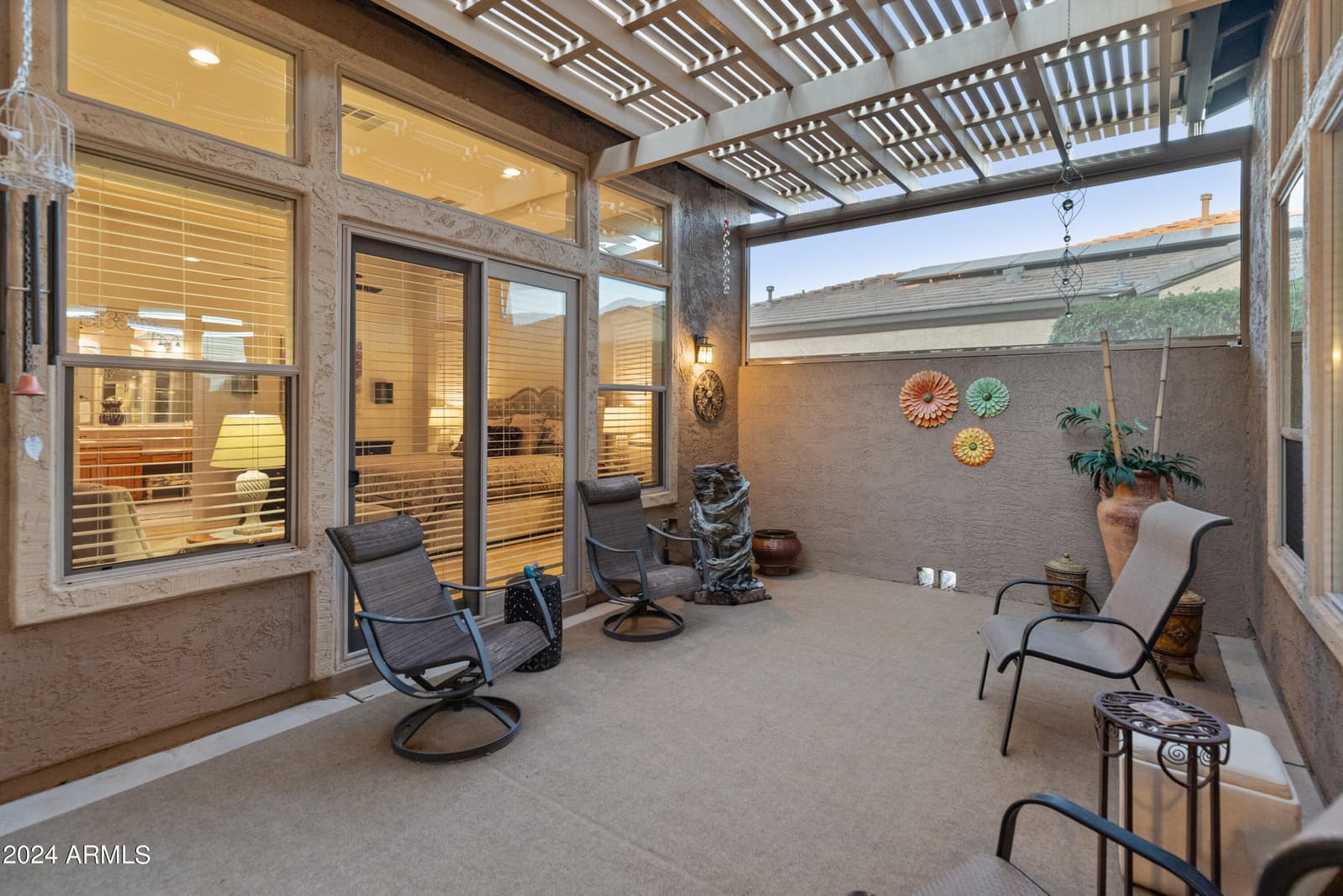 12519 W BAJADA Road, Peoria, AZ 85383 — photo 36 of 89