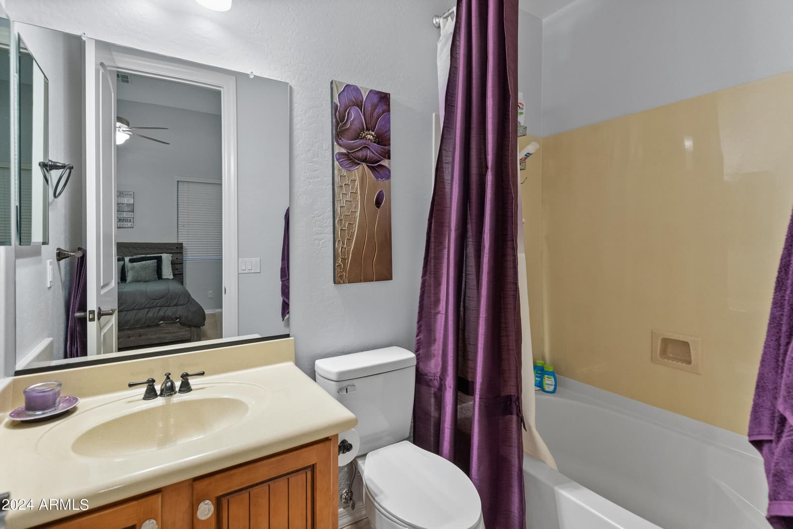 12519 W BAJADA Road, Peoria, AZ 85383 — photo 48 of 89