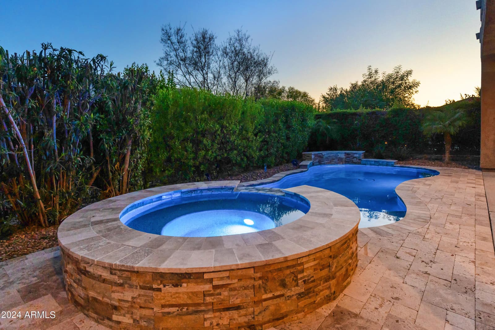 12519 W BAJADA Road, Peoria, AZ 85383 — photo 51 of 89