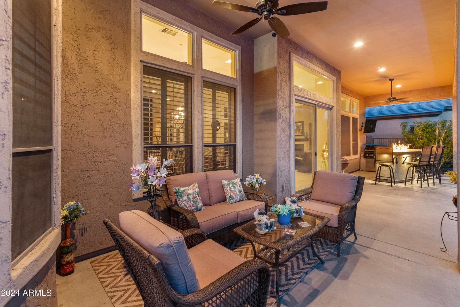 12519 W BAJADA Road, Peoria, AZ 85383 — photo 57 of 89