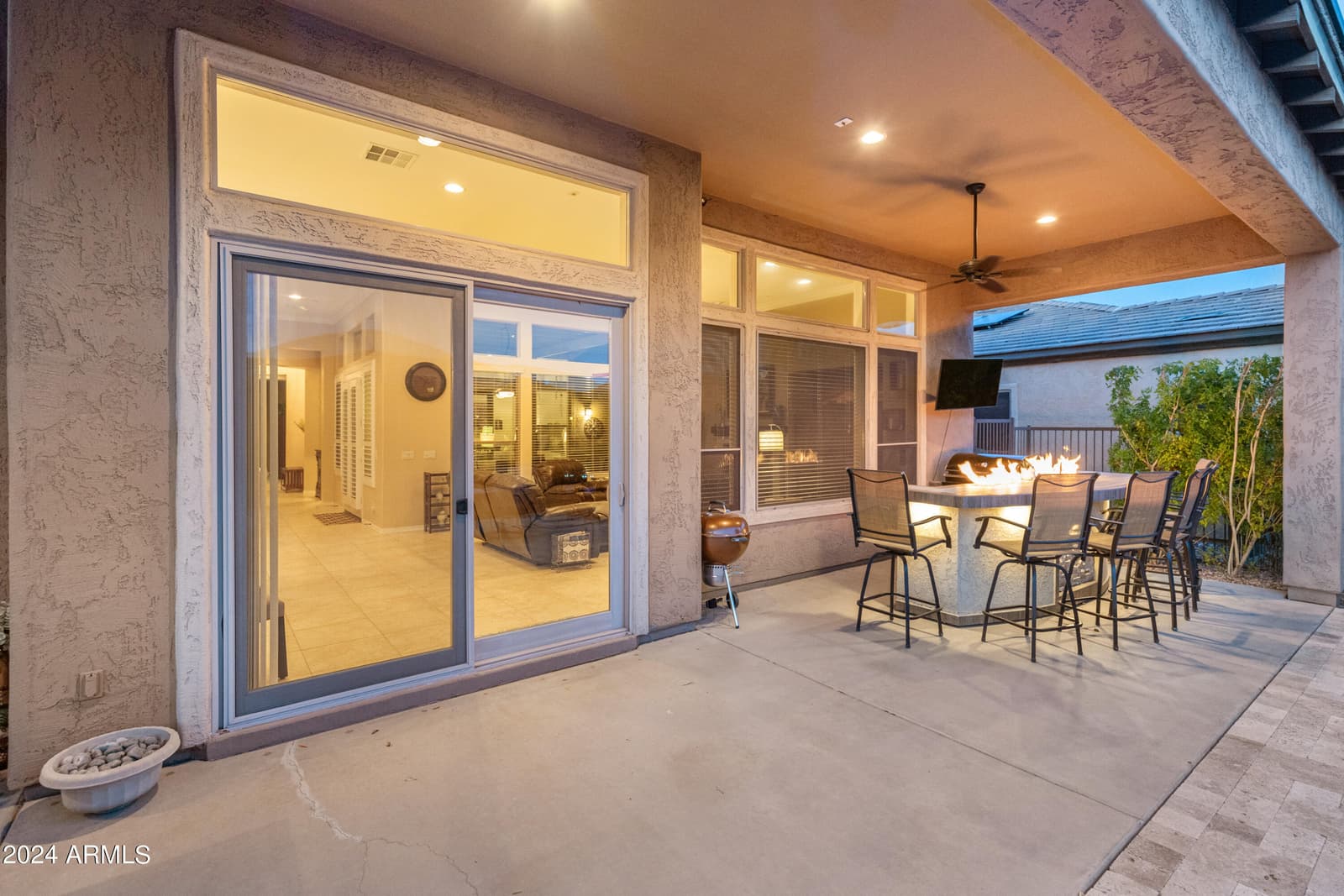 12519 W BAJADA Road, Peoria, AZ 85383 — photo 58 of 89