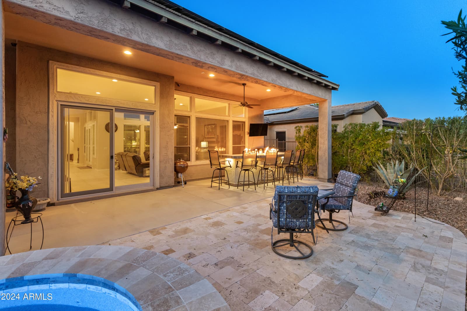 12519 W BAJADA Road, Peoria, AZ 85383 — photo 59 of 89