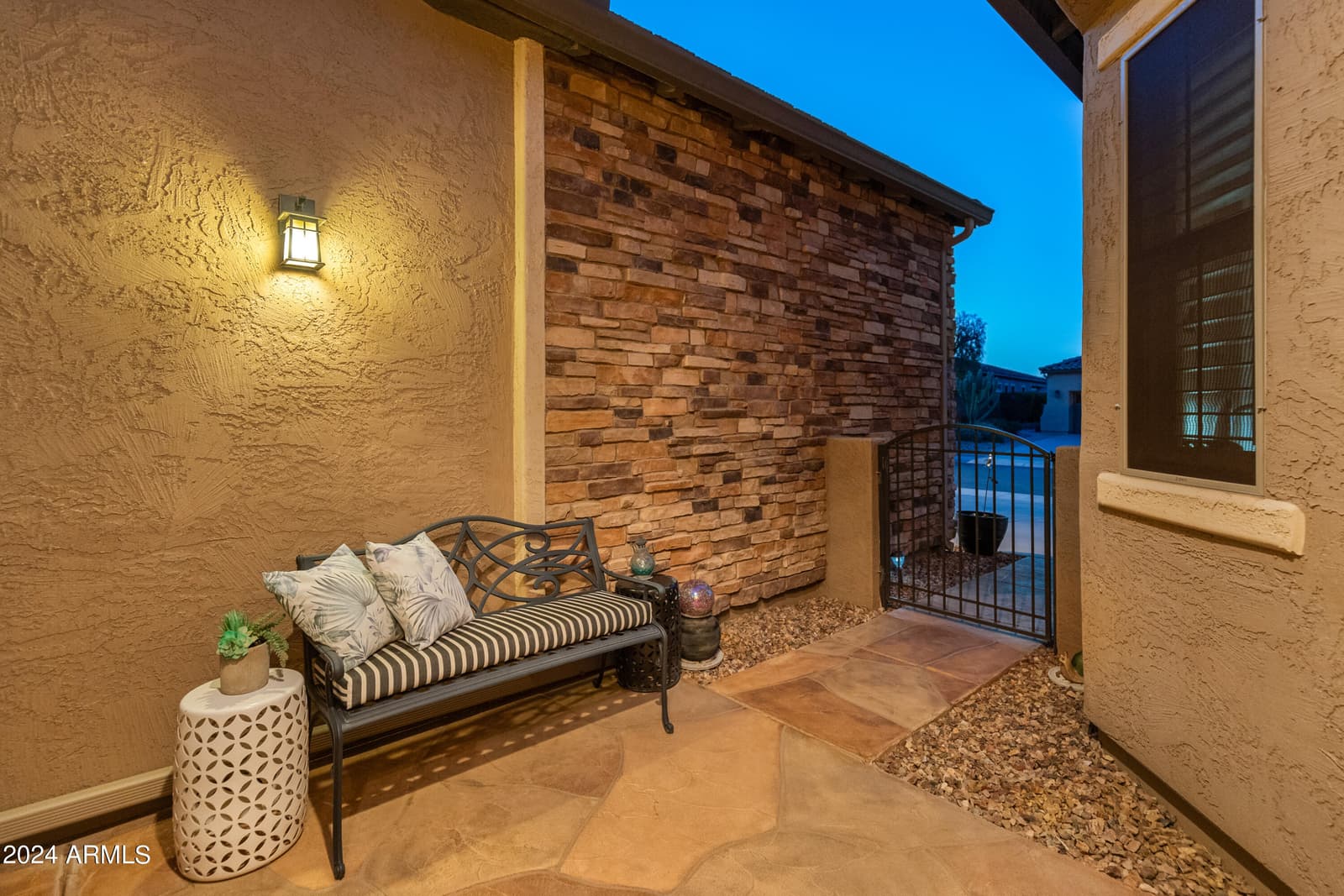 12519 W BAJADA Road, Peoria, AZ 85383 — photo 61 of 89