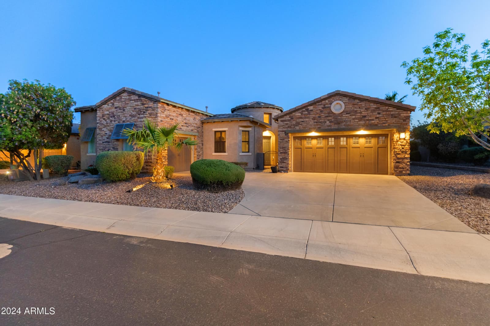 12519 W BAJADA Road, Peoria, AZ 85383 — photo 63 of 89
