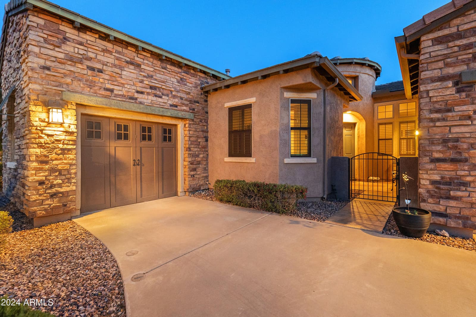 12519 W BAJADA Road, Peoria, AZ 85383 — photo 64 of 89