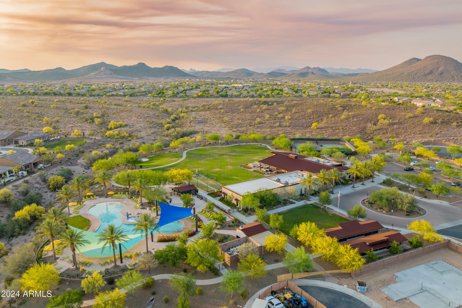 12519 W BAJADA Road, Peoria, AZ 85383 — photo 84 of 89