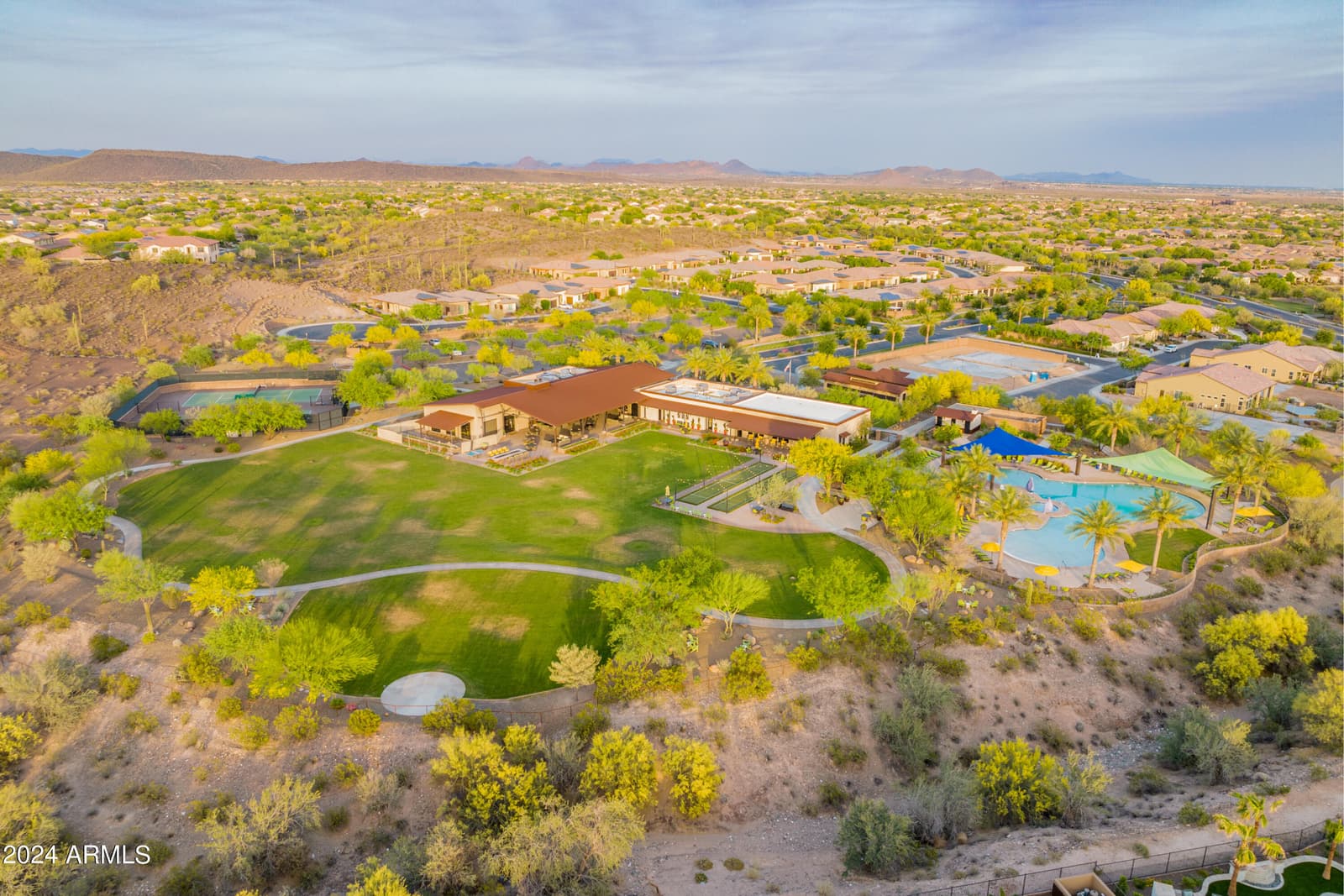 12519 W BAJADA Road, Peoria, AZ 85383 — photo 86 of 89