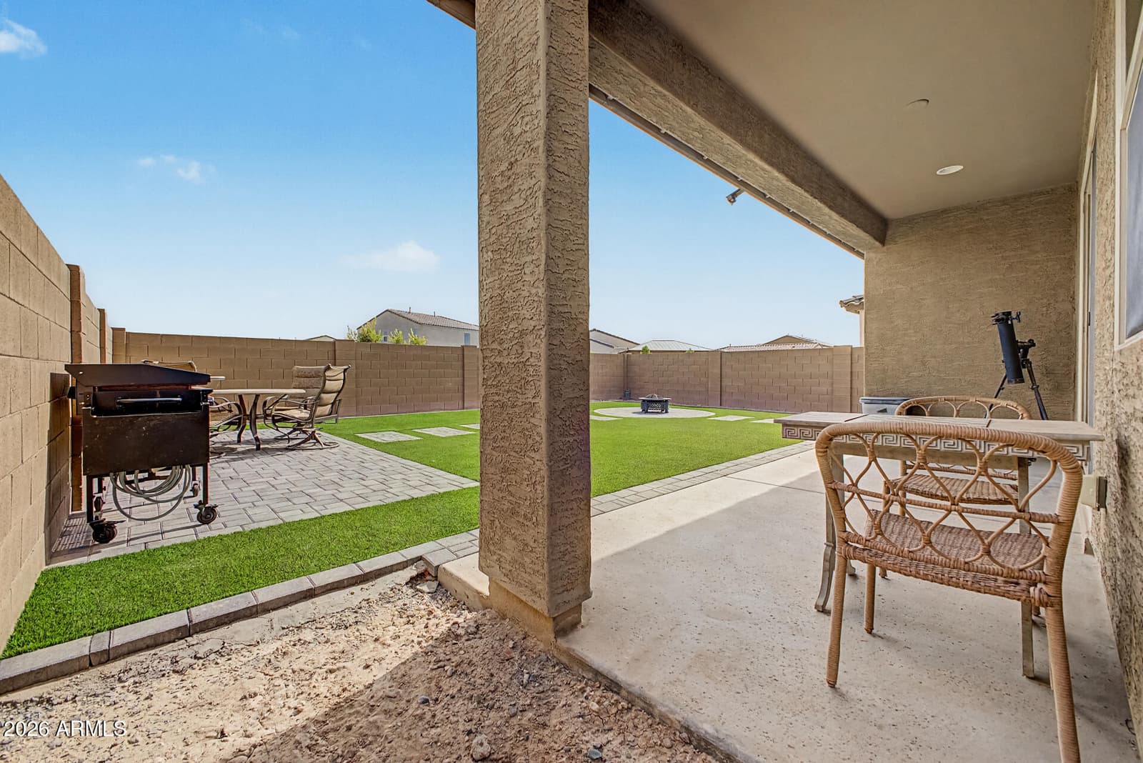 12515 W Morten Avenue, Glendale, AZ 85307 — photo 24 of 28