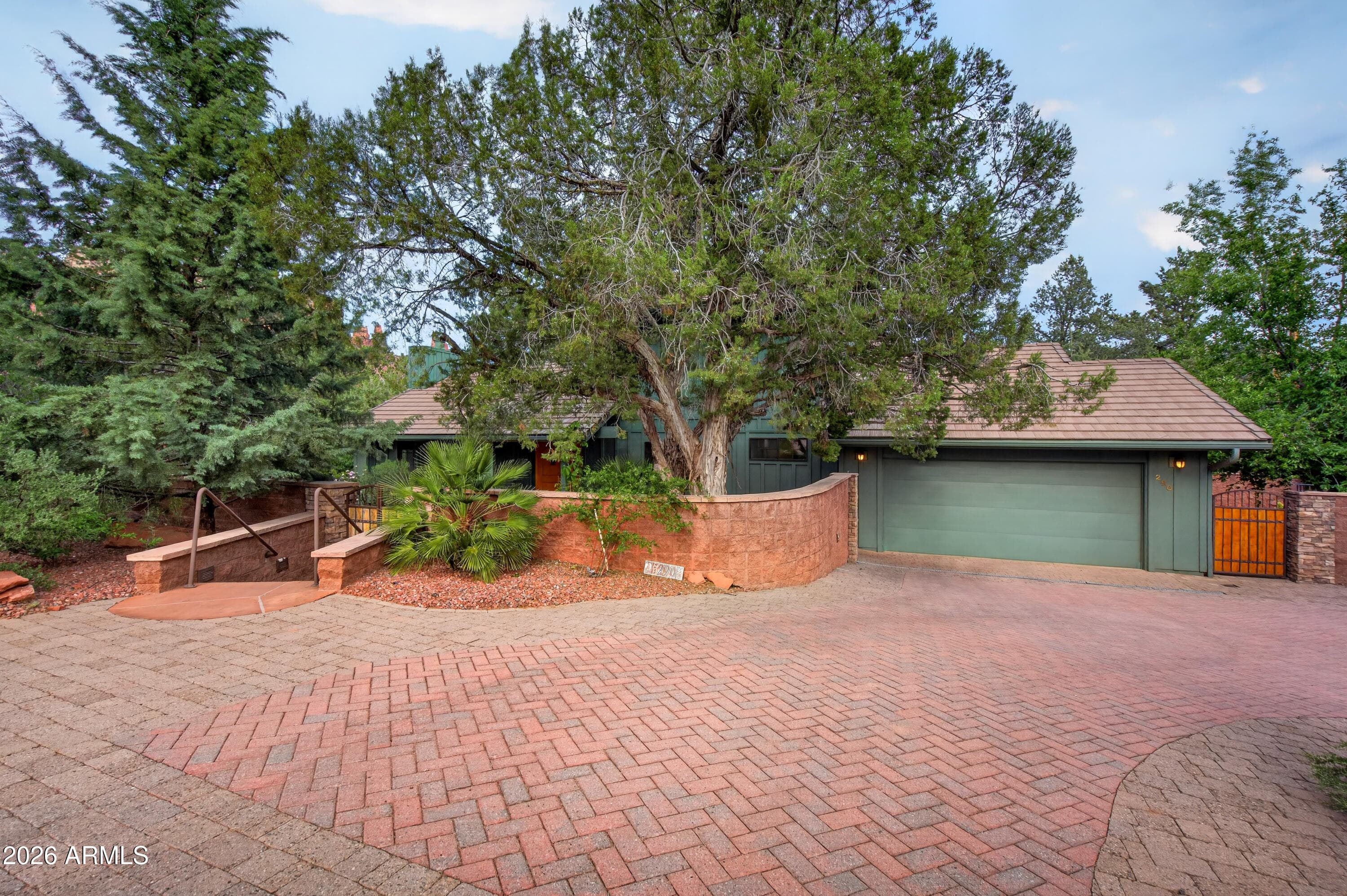 290 CORONADO Trail, Sedona, AZ 86336 — photo 3 of 56