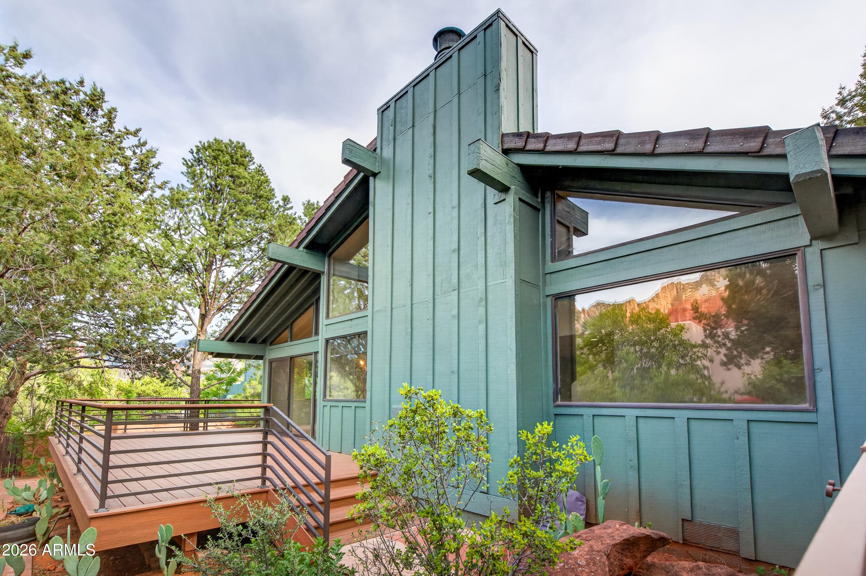 290 CORONADO Trail, Sedona, AZ 86336 — photo 10 of 56